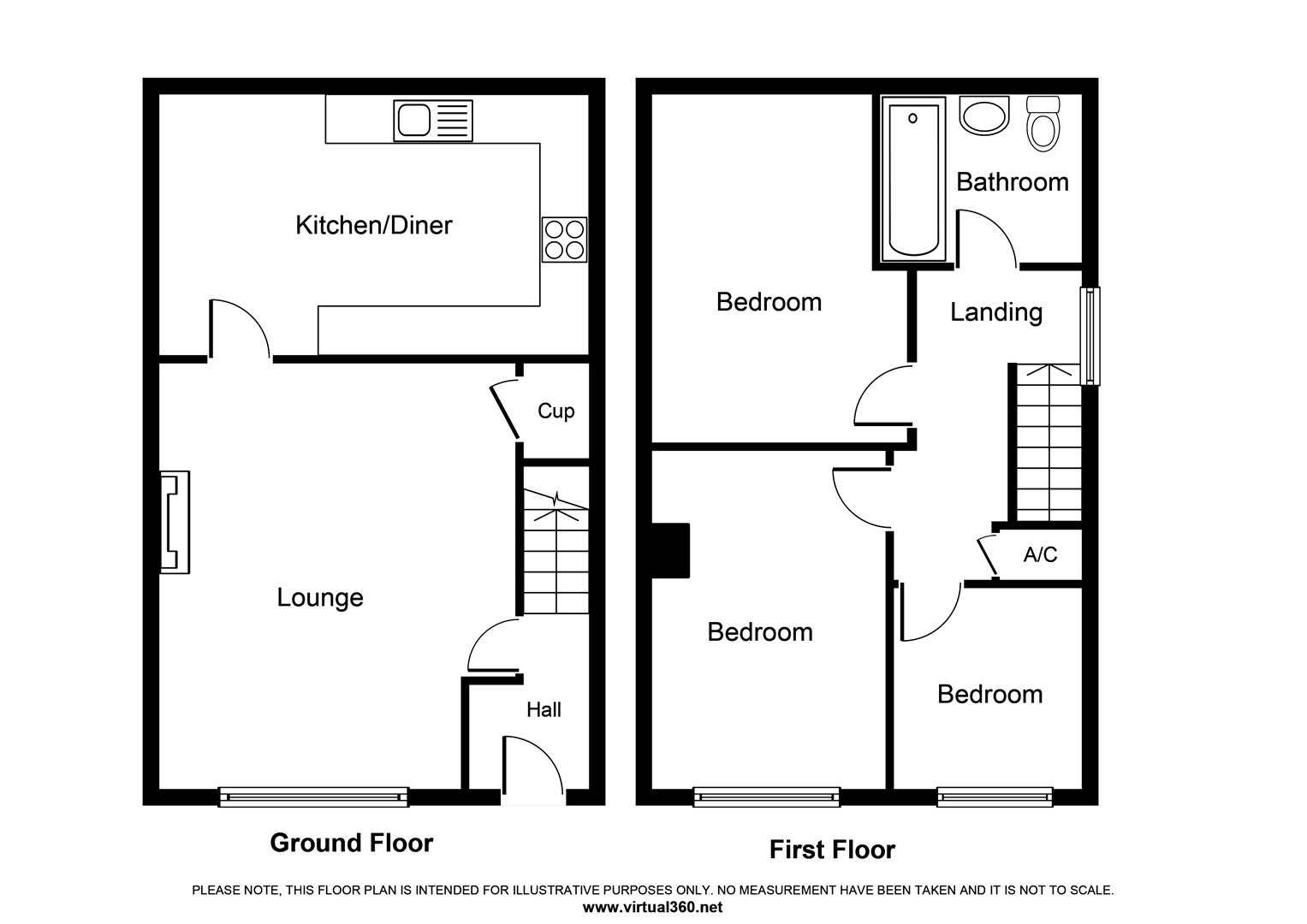 Par, St Blazey, Cornwall PL24, 3 bedroom end terrace house for sale