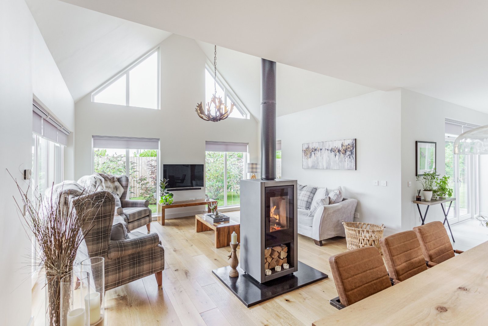 Photos of Loch Ness View, Dores, Inverness IV2 62508741 PrimeLocation