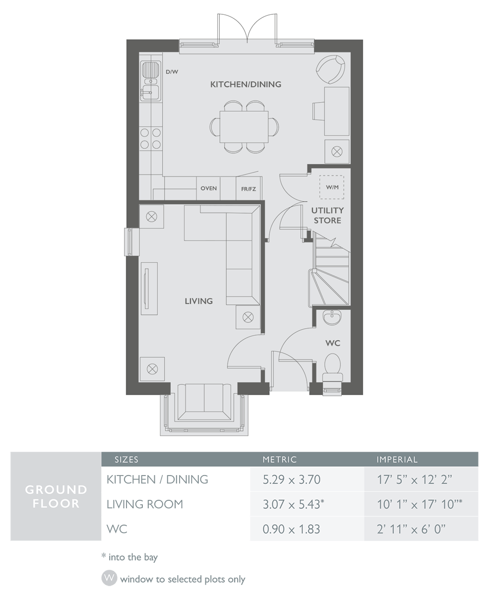 Radcliffe Street, Royton, Oldham OL2, 3 bedroom semidetached house for
