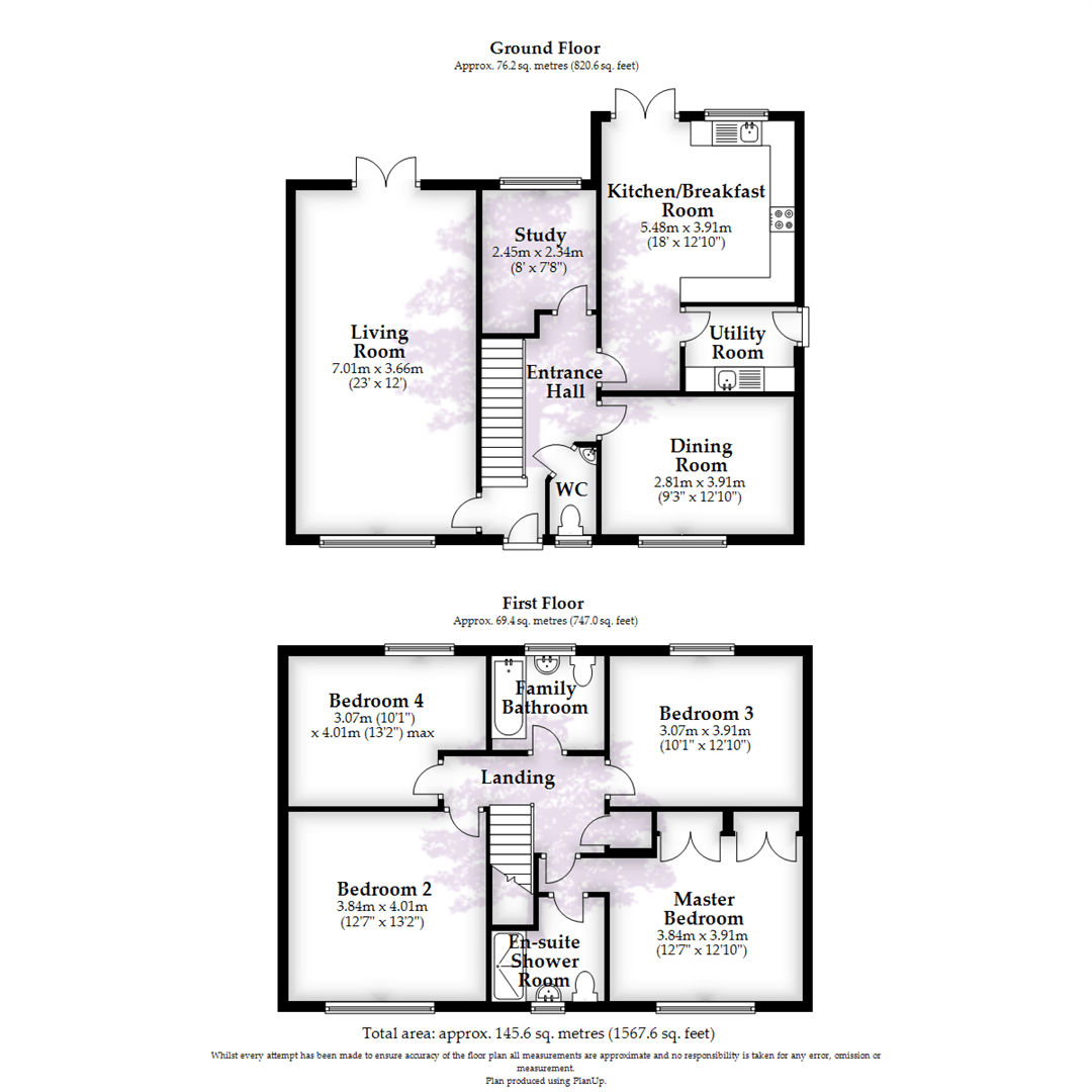 Tarragon Place, Portishead, Bristol BS20, 4 bedroom detached house for
