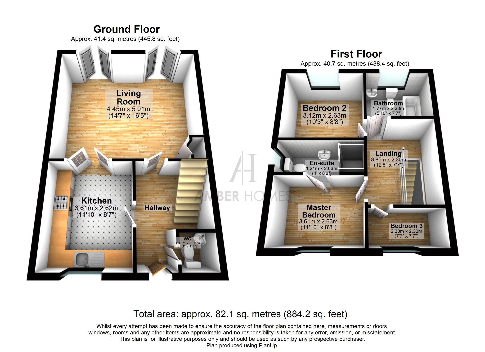 Old School Court, LoscoeDenby Lane, Loscoe, Heanor, Derbyshire DE75, 3