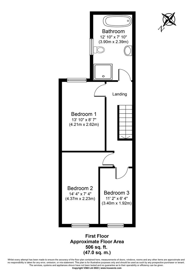 Whitwood Common Lane, Castleford WF10, 3 bedroom terraced house for sale 61736923 PrimeLocation