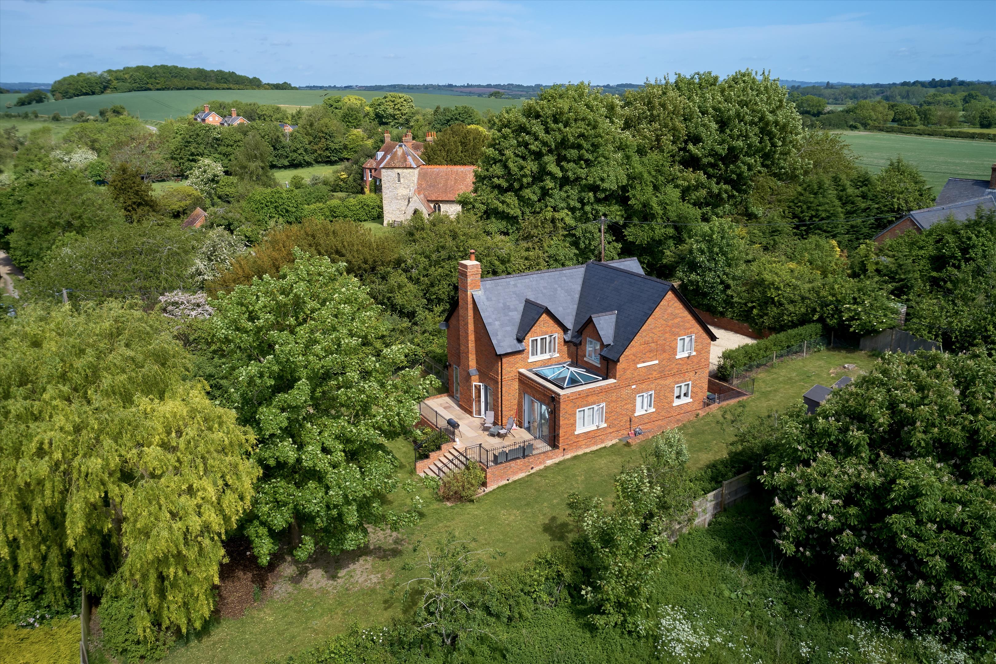 Photos of Pyrton, Watlington, Oxfordshire OX49 61883745 PrimeLocation