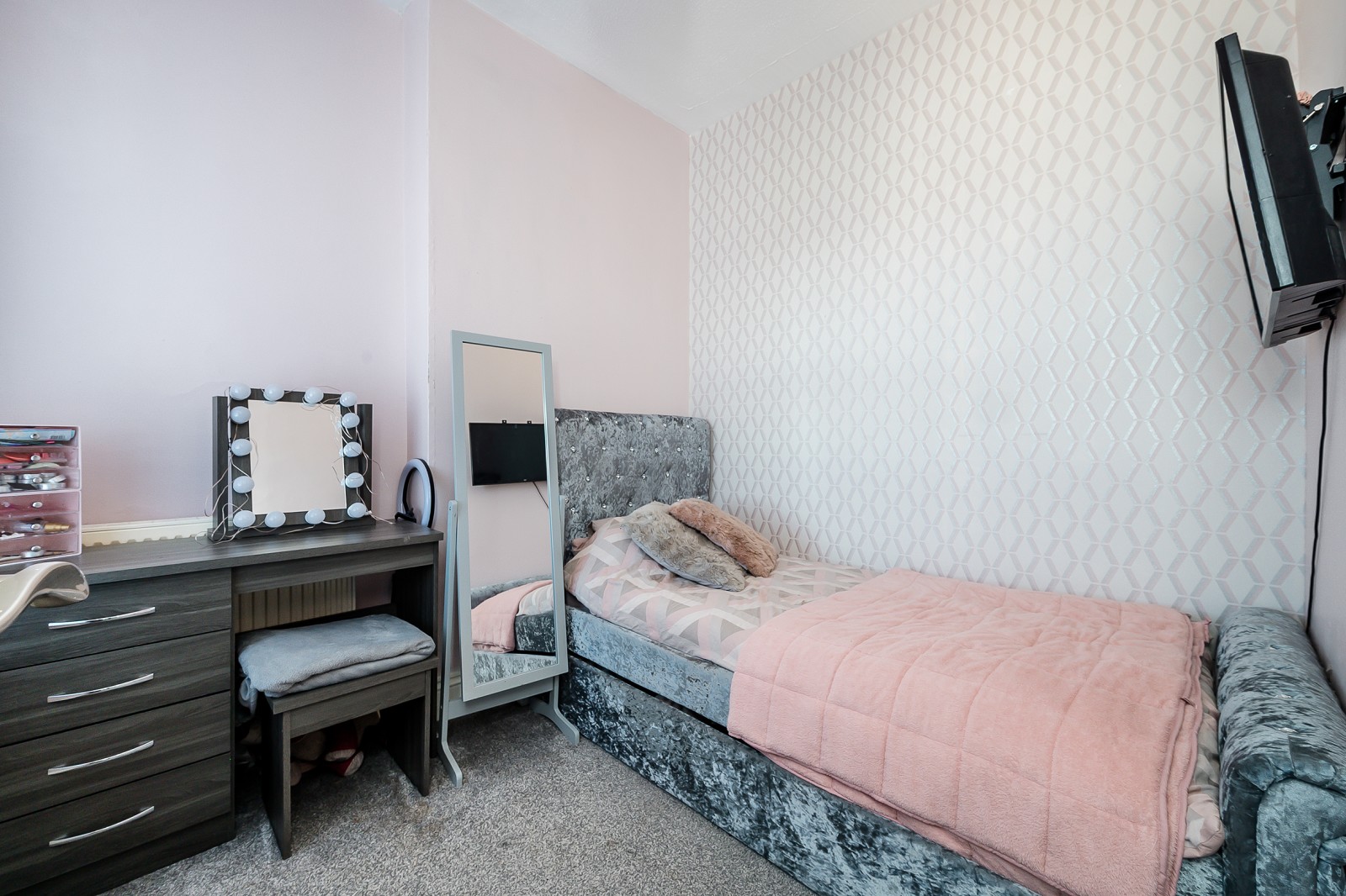 Photos of St. James Road, Orrell, Wigan, Greater Manchester. WN5