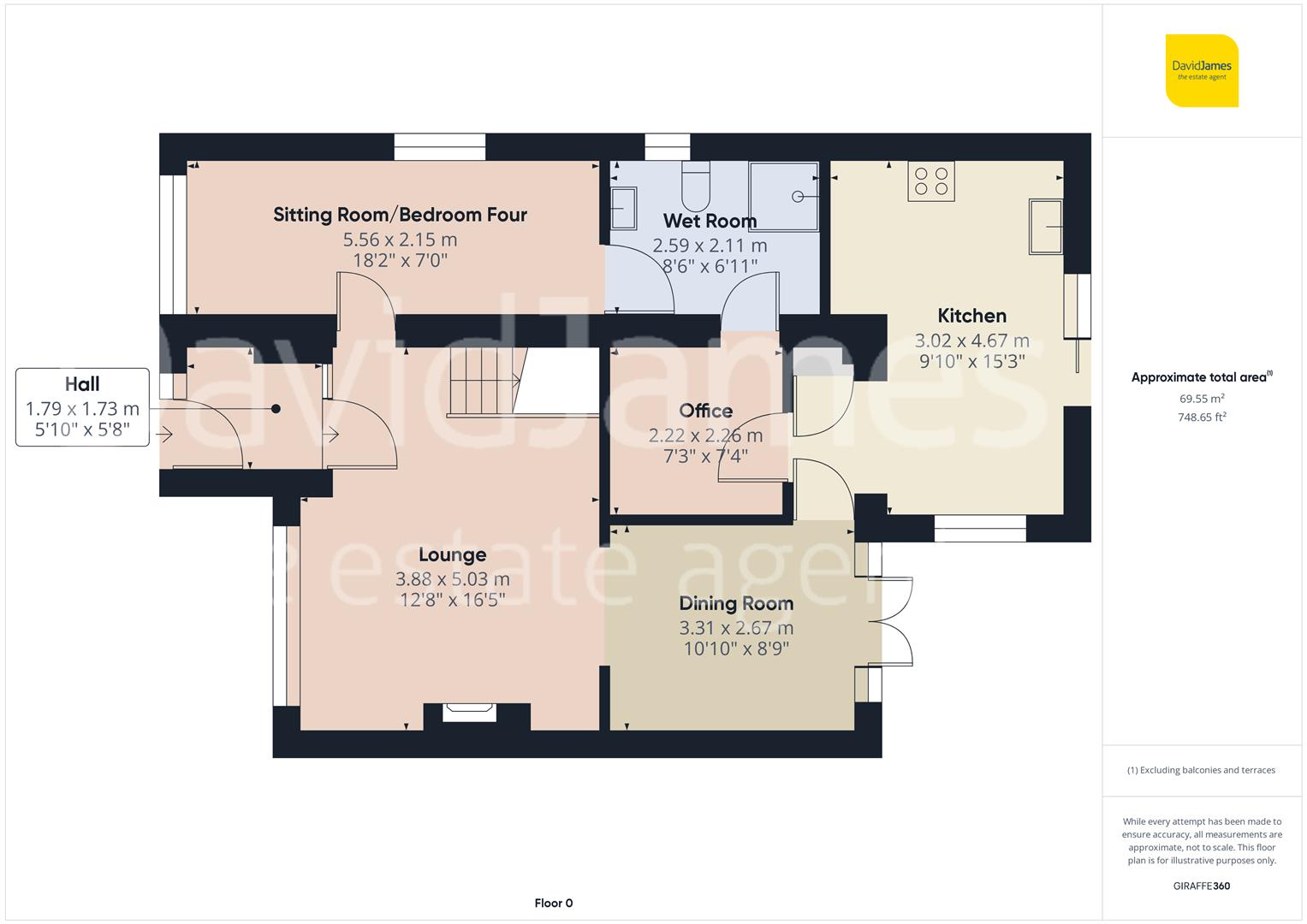 Darlton Drive, Arnold, Nottingham NG5, 4 bedroom semidetached house