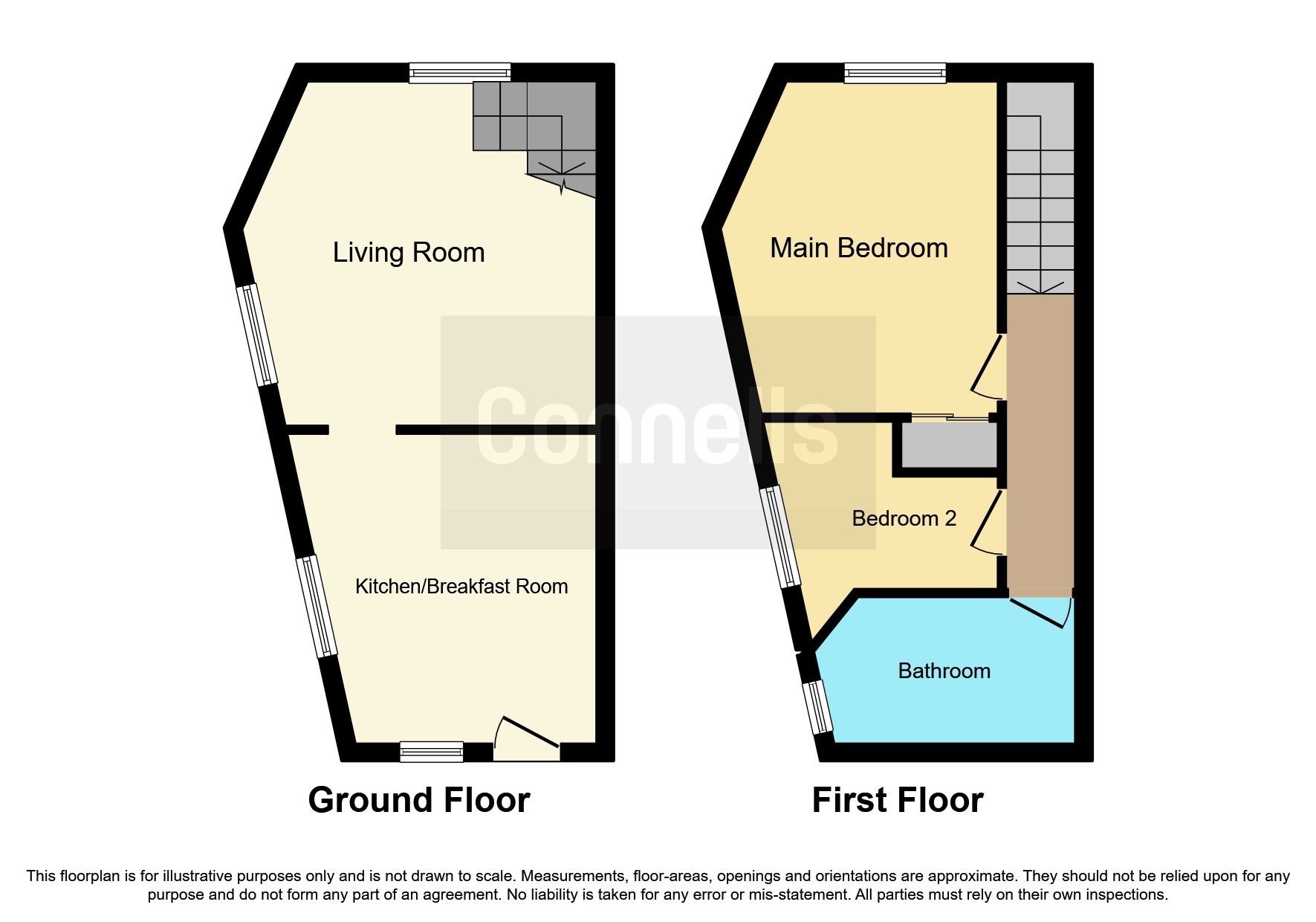 Liverpool Road, Watford WD18, 2 bedroom for sale 62260407