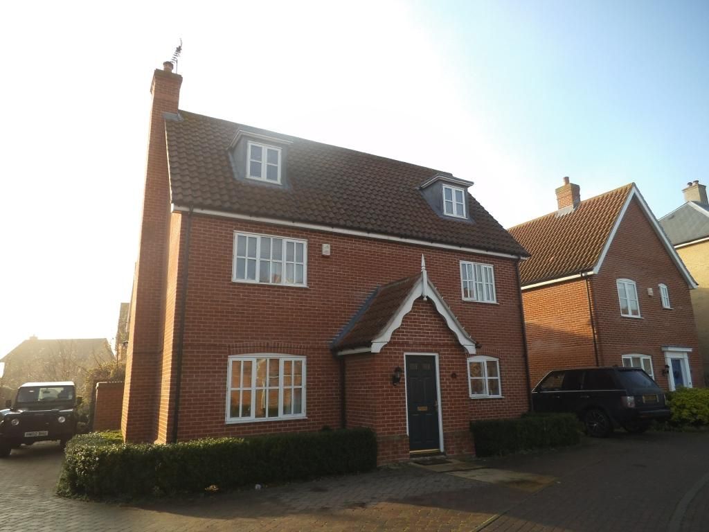 Free property report 18 Blacksmiths Way, Elmswell, IP30 9GH Chimnie