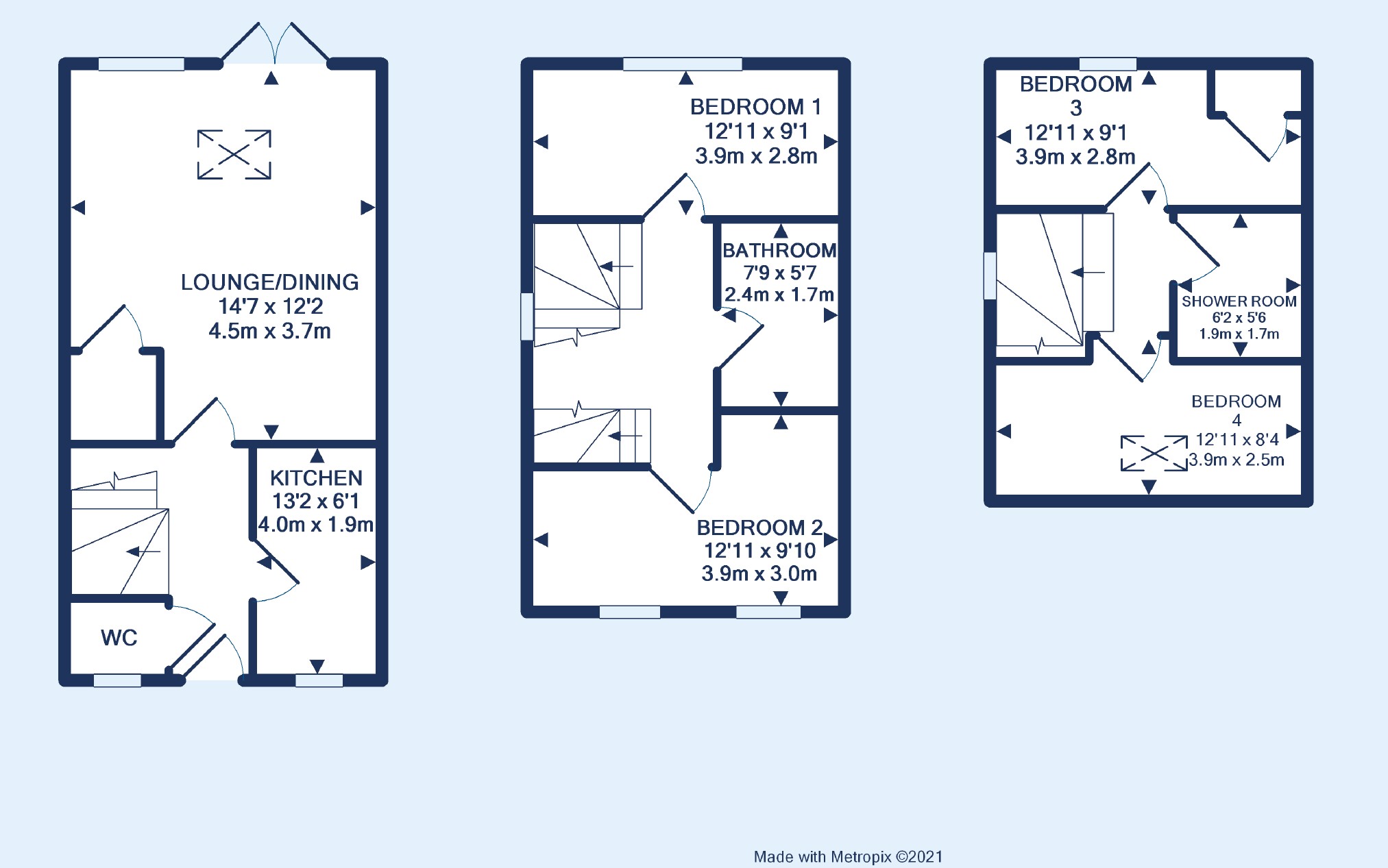 London Road, Warmley, Bristol BS30, 4 bedroom terraced house for sale 58613781 PrimeLocation