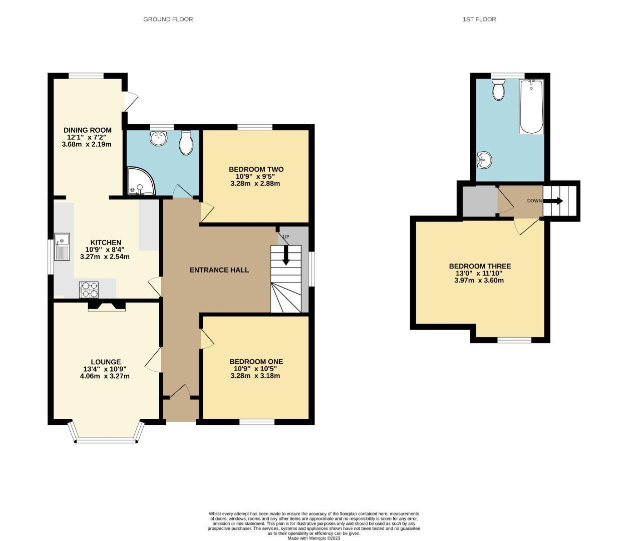 Wing Road, Leighton Buzzard LU7, 3 bedroom property for sale 64423324