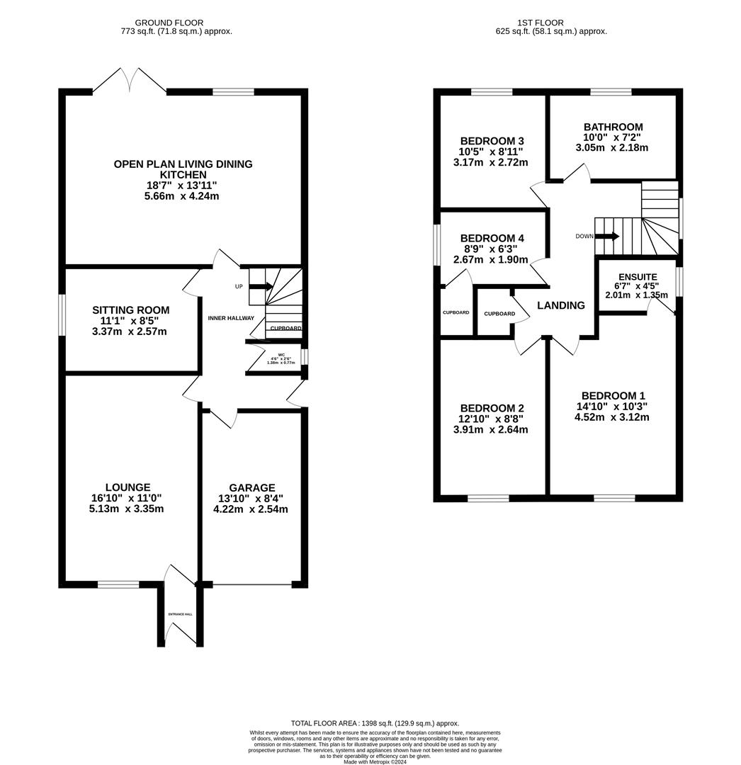 Easby Close, Poynton, Stockport SK12, 4 bedroom detached house for sale