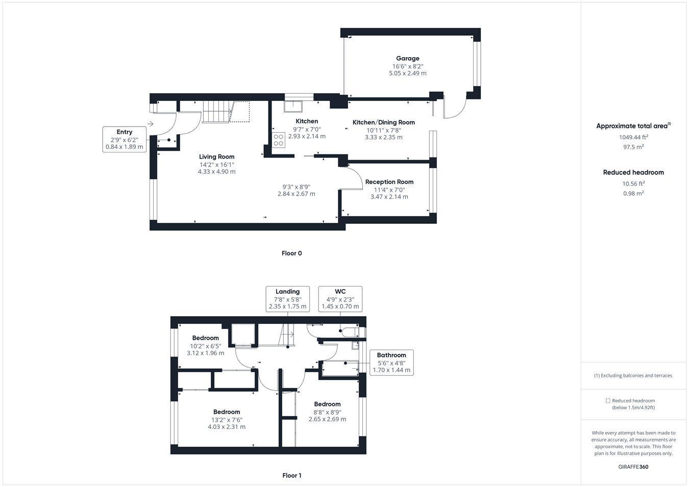 Halsey Drive, Hitchin SG4, 3 bedroom semidetached house for sale