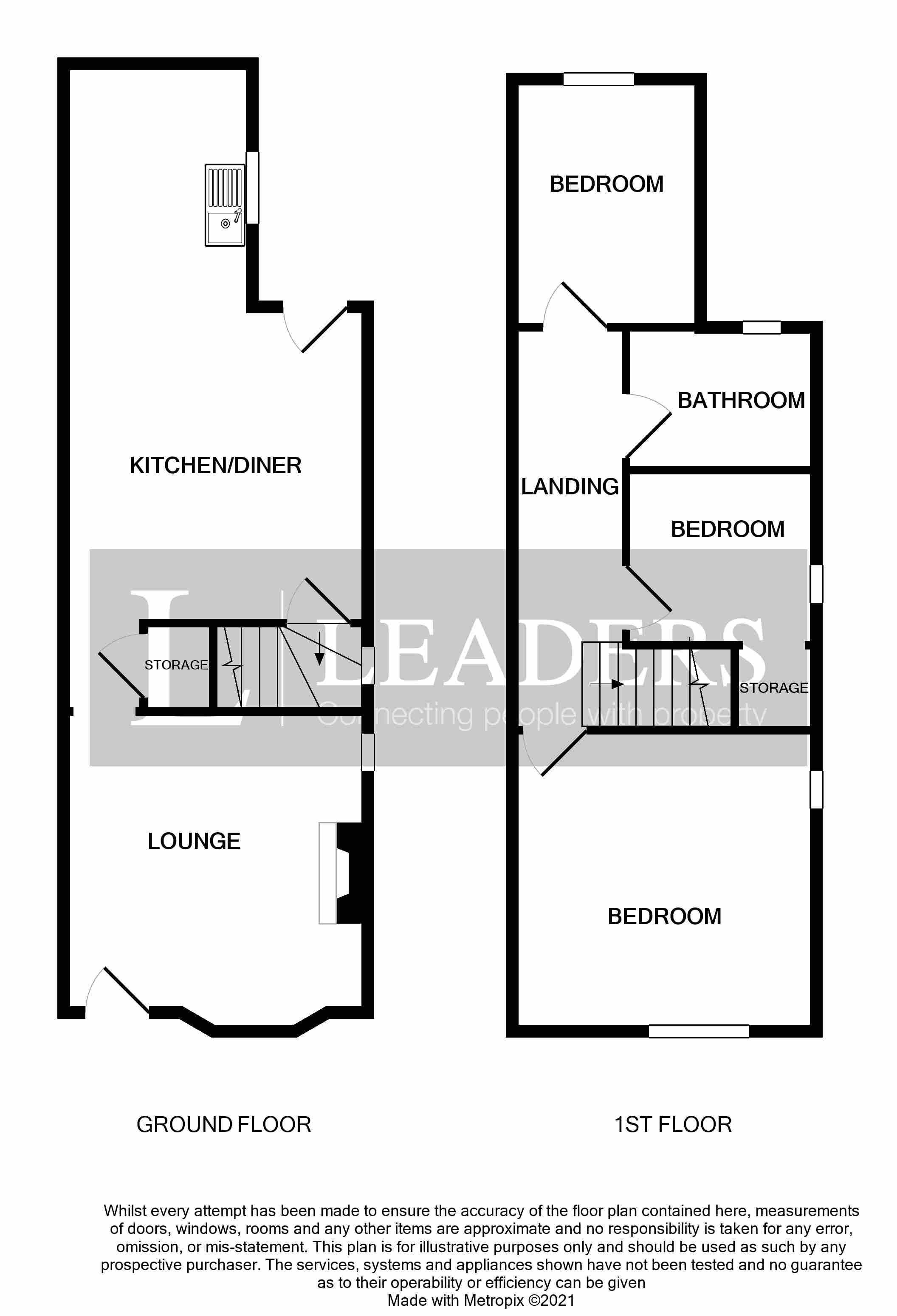 Pecks Hill, Mansfield NG18, 3 bedroom semidetached house for sale