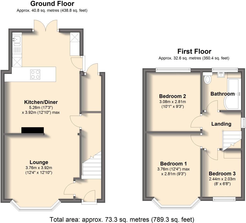 Seagrave Crescent House For Sale at Billy Armbruster blog