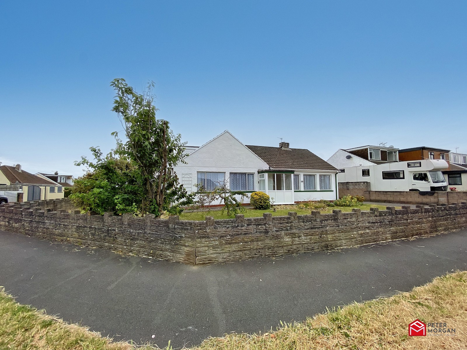 Photos of Merlin Crescent, Bridgend, Bridgend County. CF31 64944899