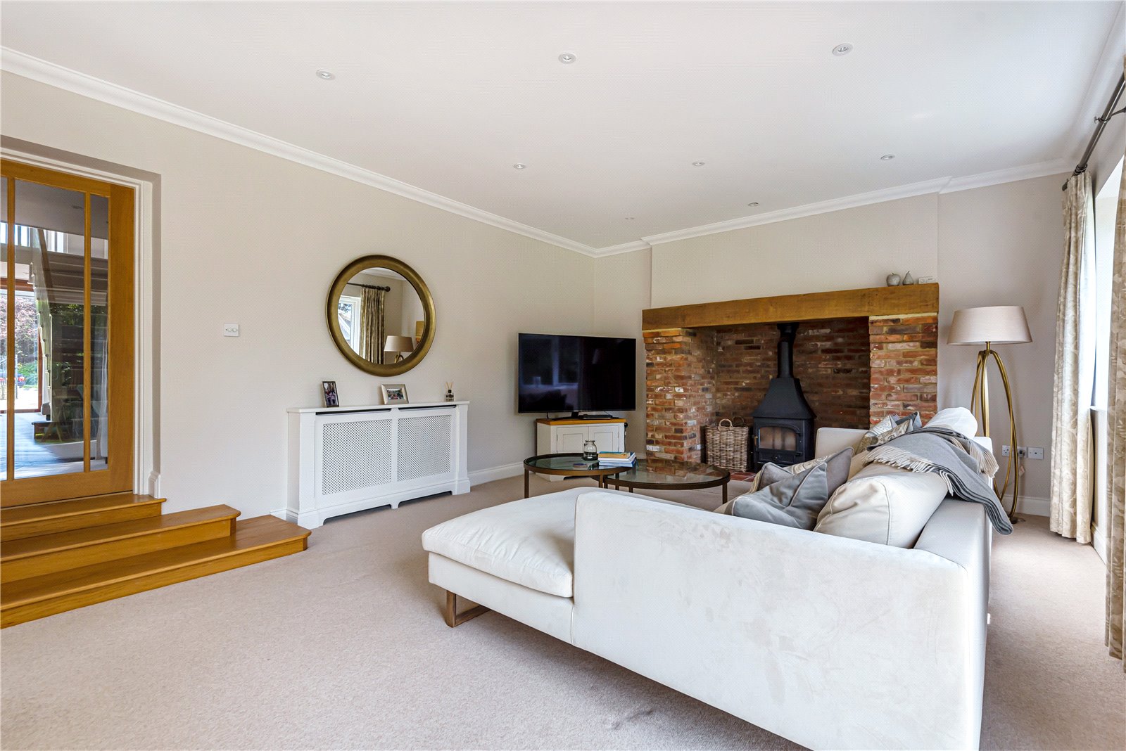 Photos of Church Way, Weston Favell Village, Northampton