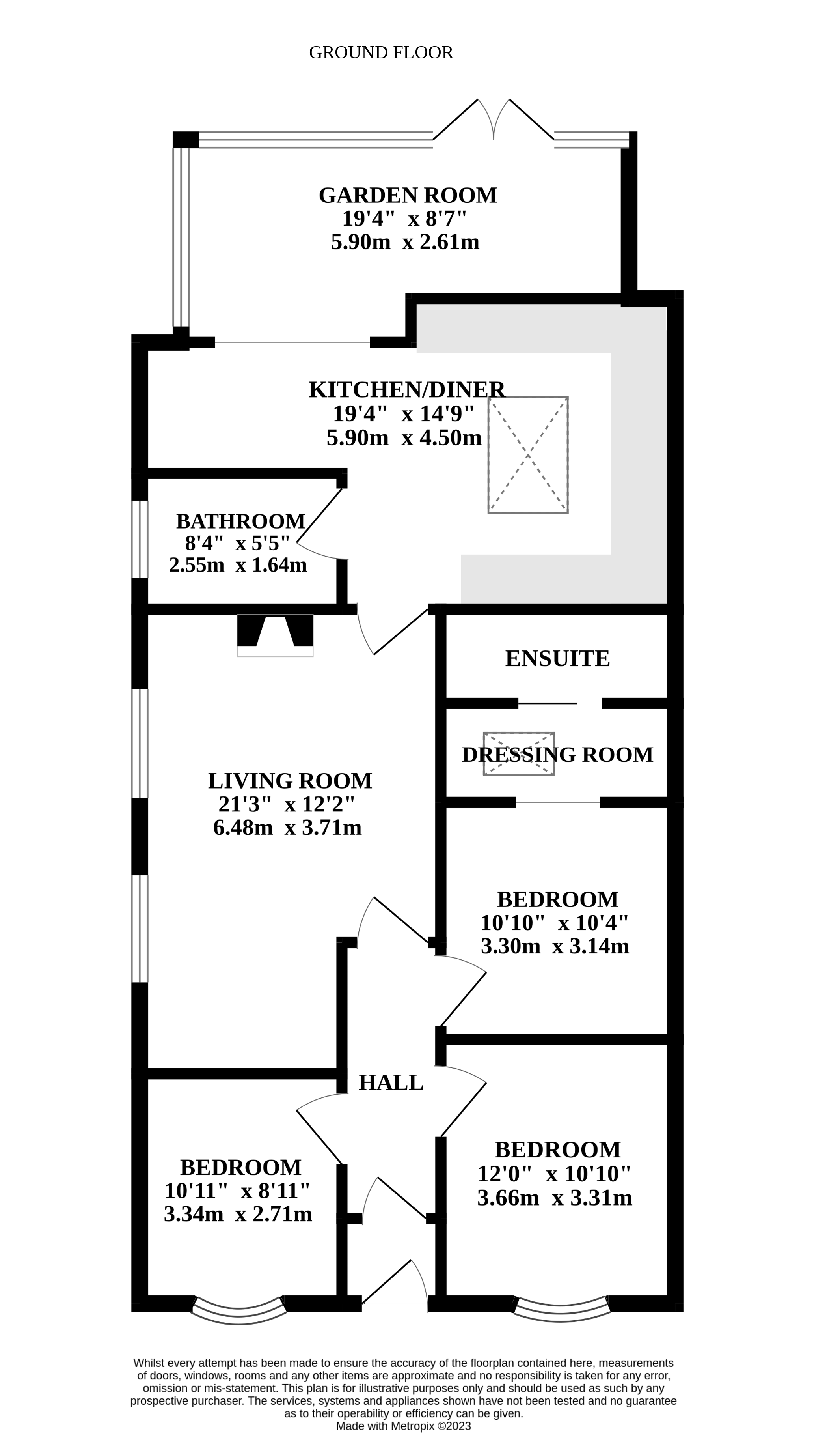 London Road, Kessingland, Lowestoft NR33, 3 bedroom semidetached
