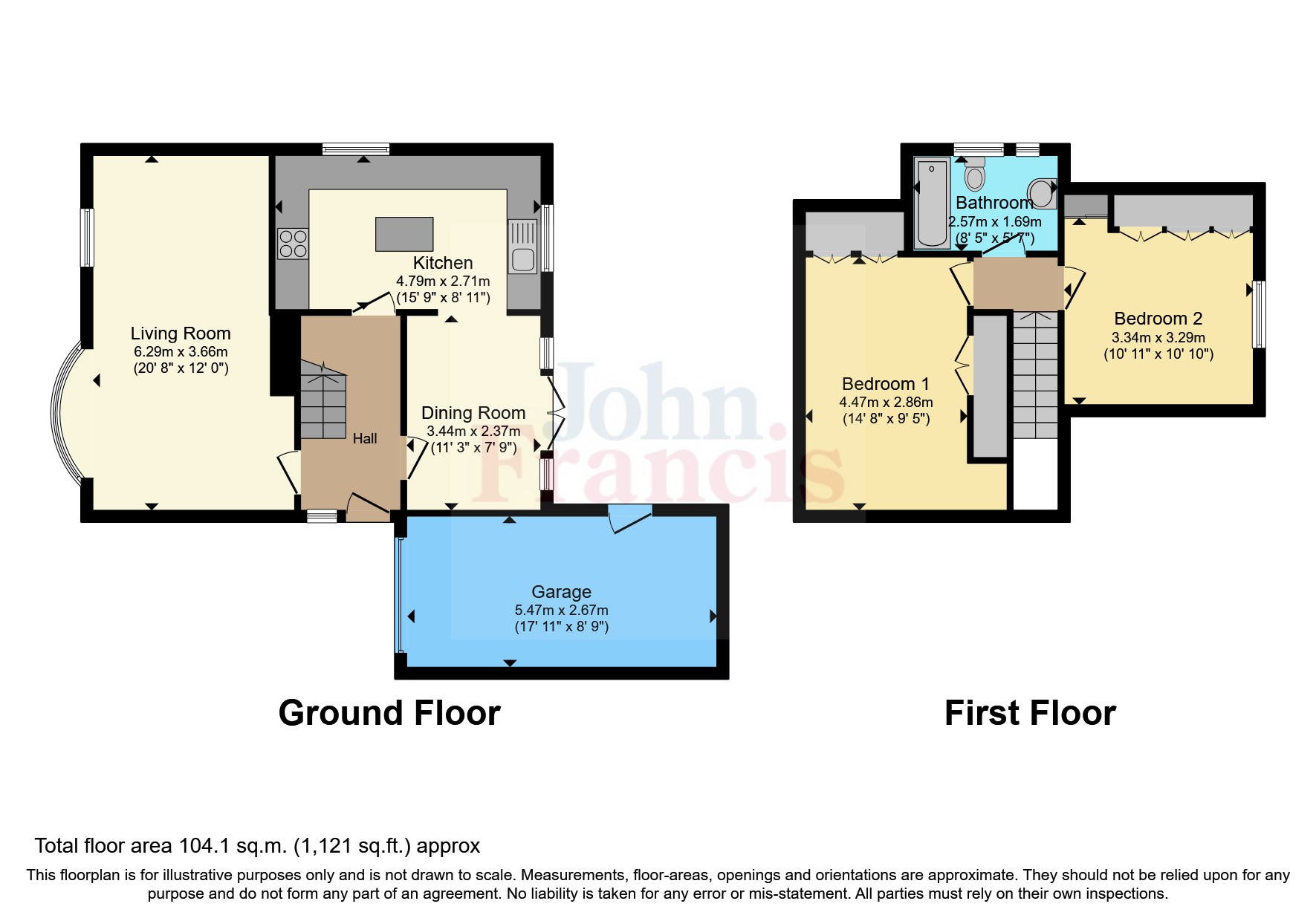 Leiros Parc Drive, Bryncoch, Neath, Neath Port Talbot SA10, 2 bedroom