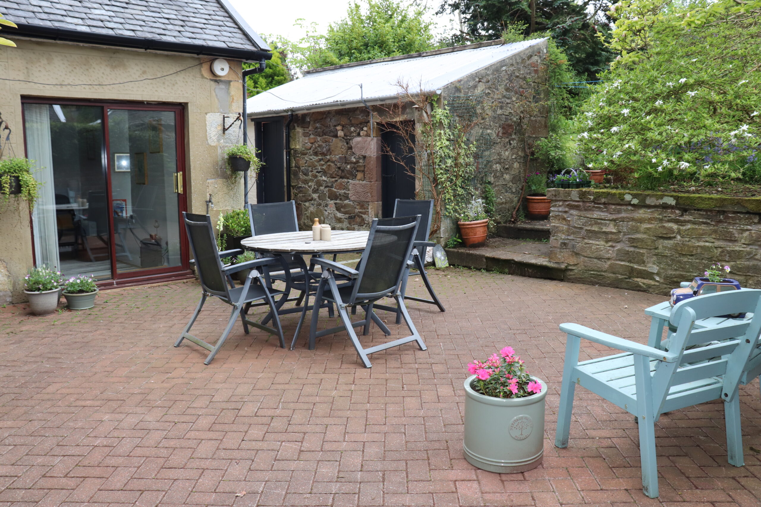 Photos of Fairfield, 47 Crichton Road, Rothesay PA20 67339365