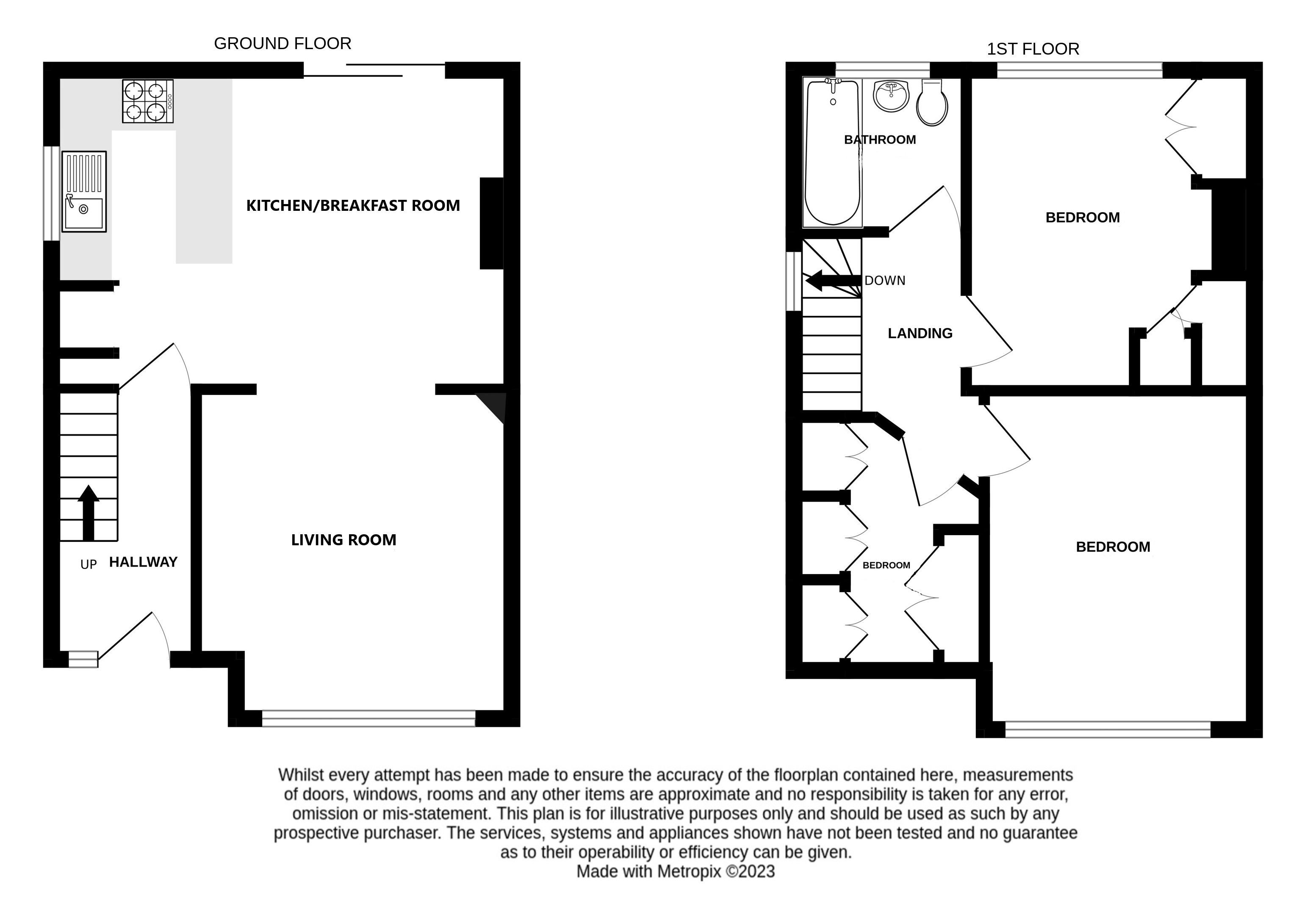 Flaxton Road, Plumstead Common, London SE18, 3 bedroom semidetached