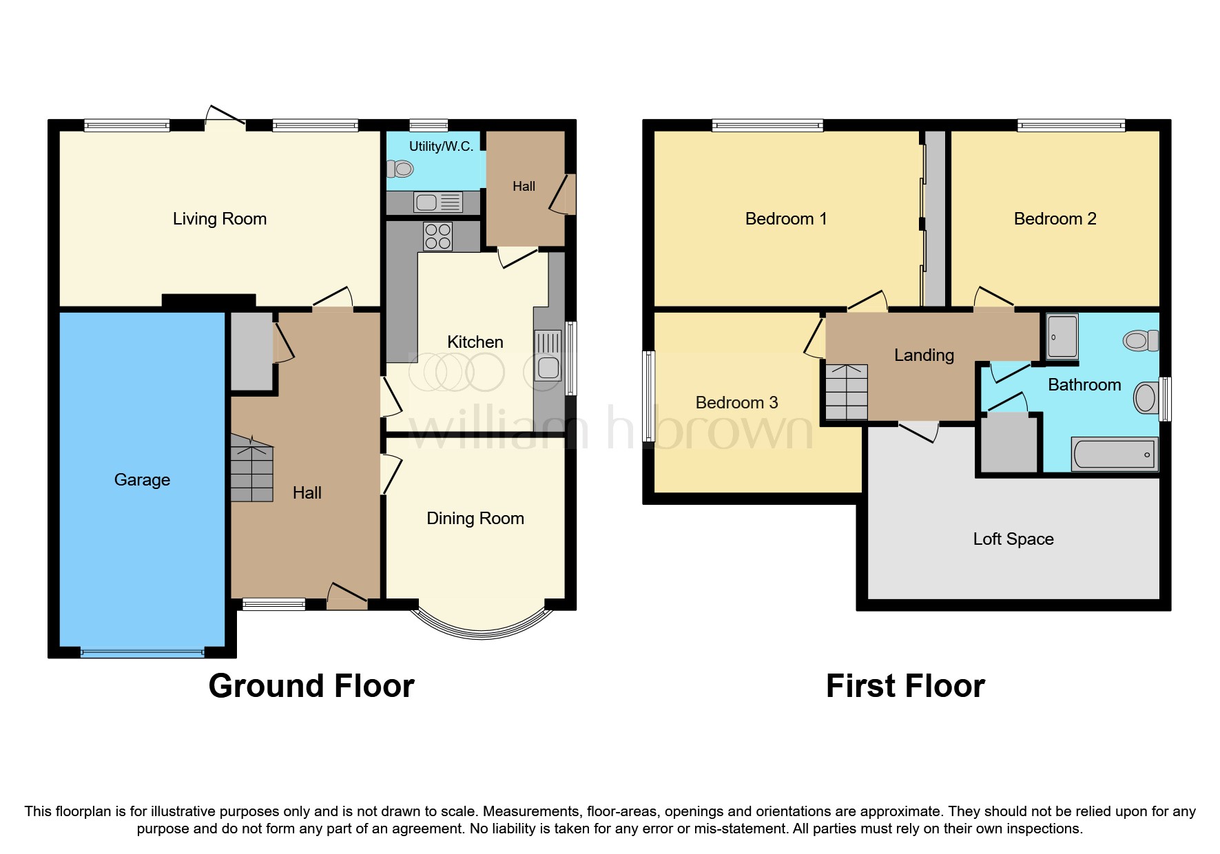 Long Lane, CarltonInLindrick, Worksop S81, 3 bedroom detached house