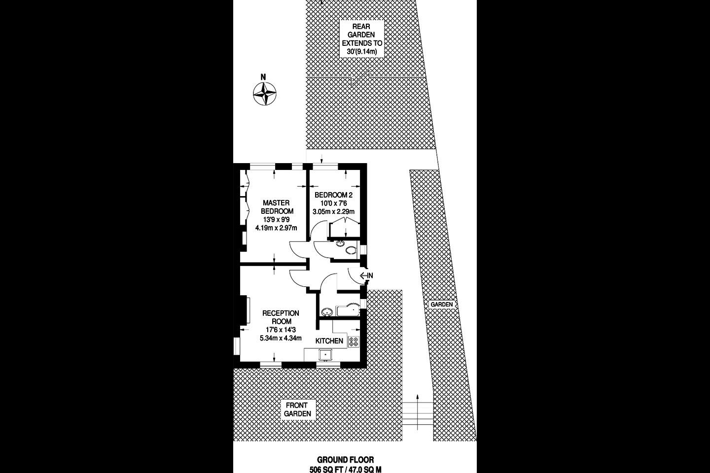 Addison Way, London NW11, 2 bedroom for sale 62862871 PrimeLocation