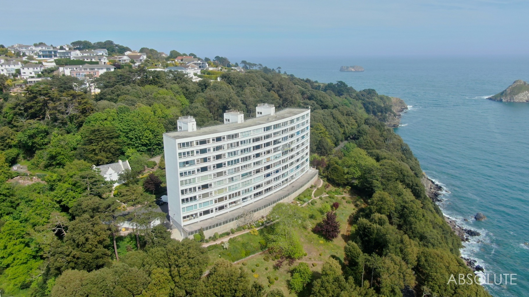 Photos of Ilsham Marine Drive, Torquay, Devon TQ1 60286369