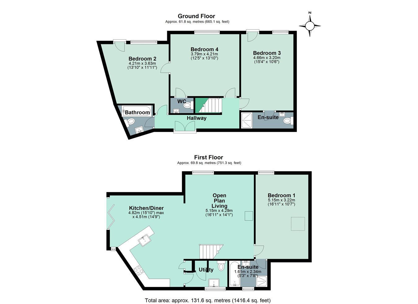 West Buckland, Kingsbridge TQ7, 4 bedroom cottage for sale 65986834