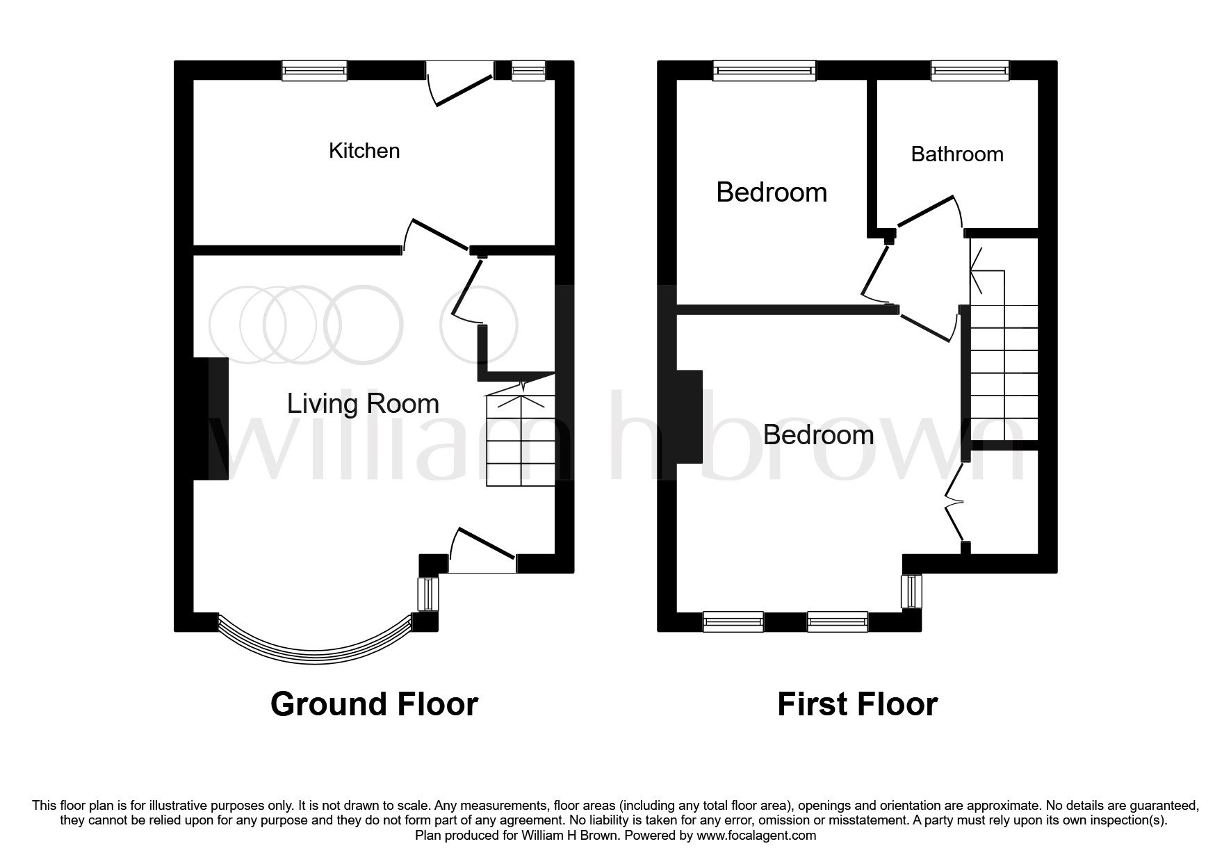 Bloomfield Avenue, Hull HU5, 2 bedroom terraced house for sale 56627623 PrimeLocation