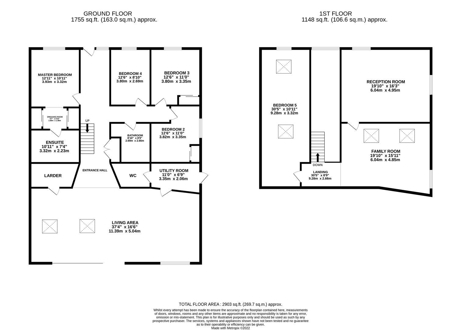 Redbrook Street, Woodchurch, Ashford TN26, 5 bedroom semidetached