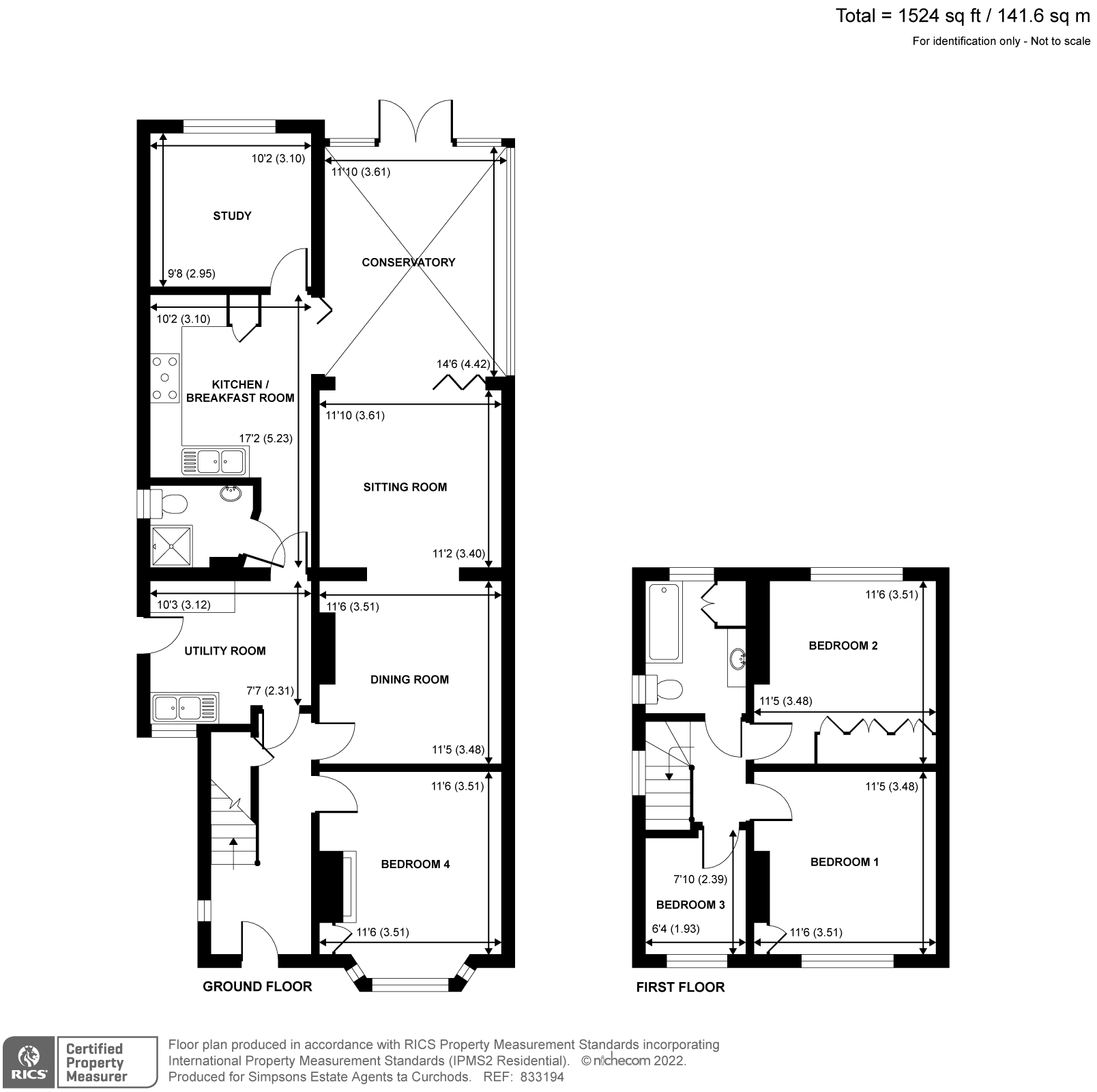 School Lane, Addlestone KT15, 4 bedroom detached house for sale 61215521 PrimeLocation