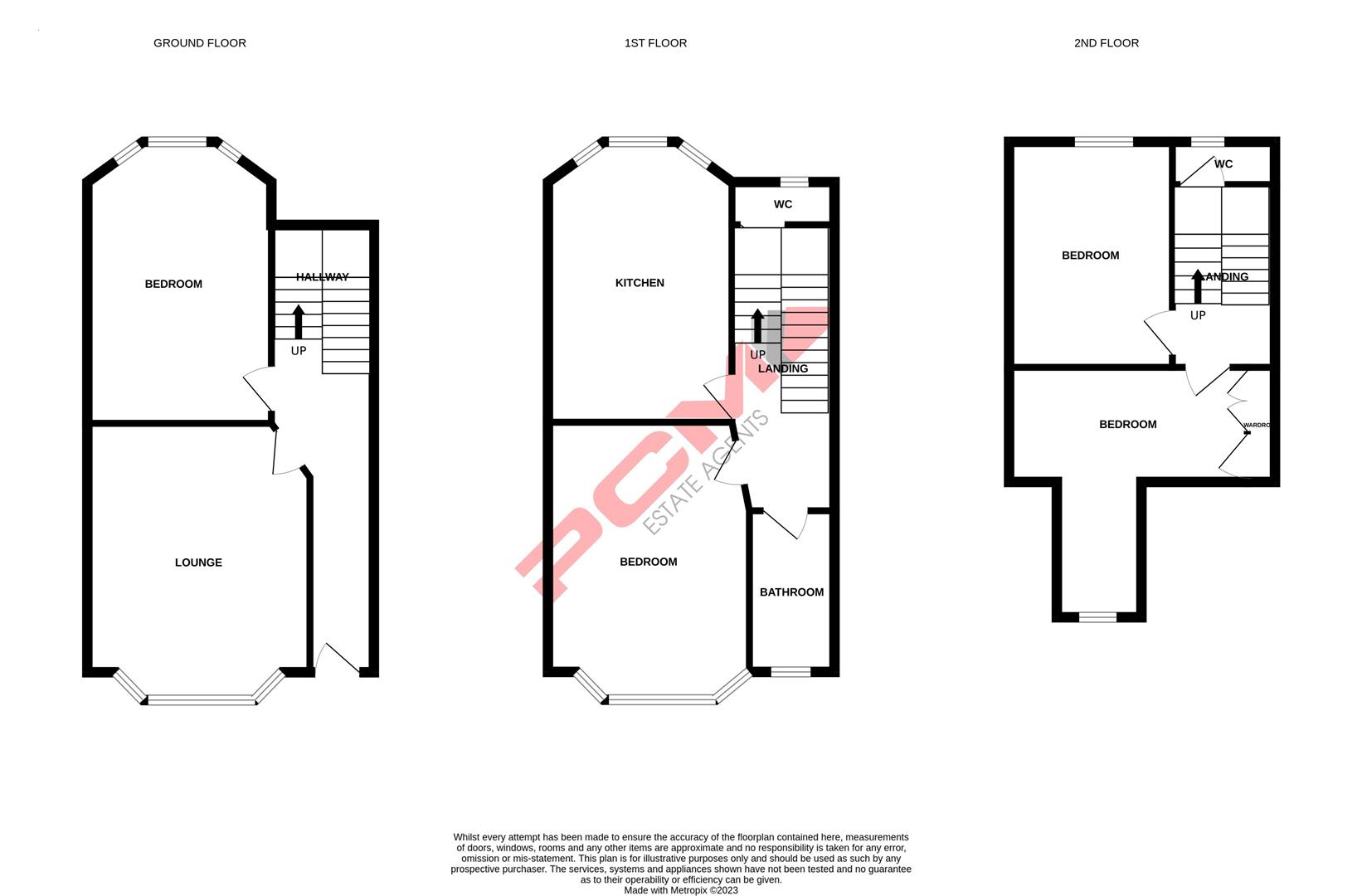 Milward Road, Hastings TN34, 4 bedroom for sale 64482892