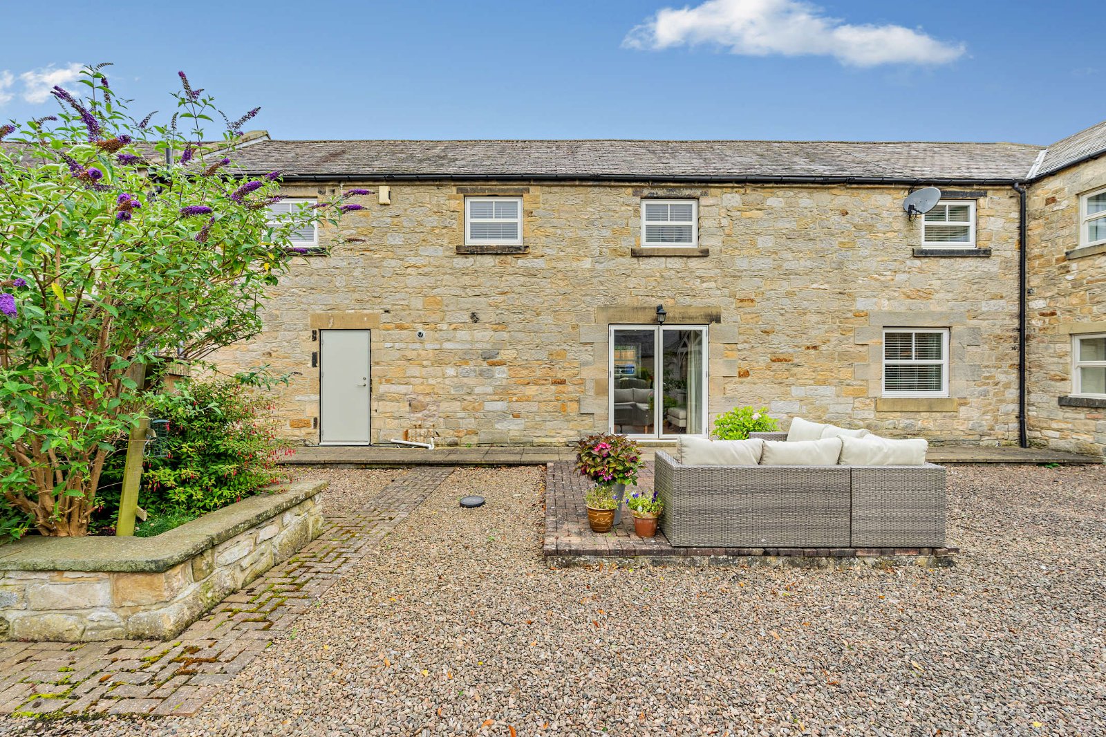 Photos of The Shires, Great North Road, Clifton, Morpeth NE61