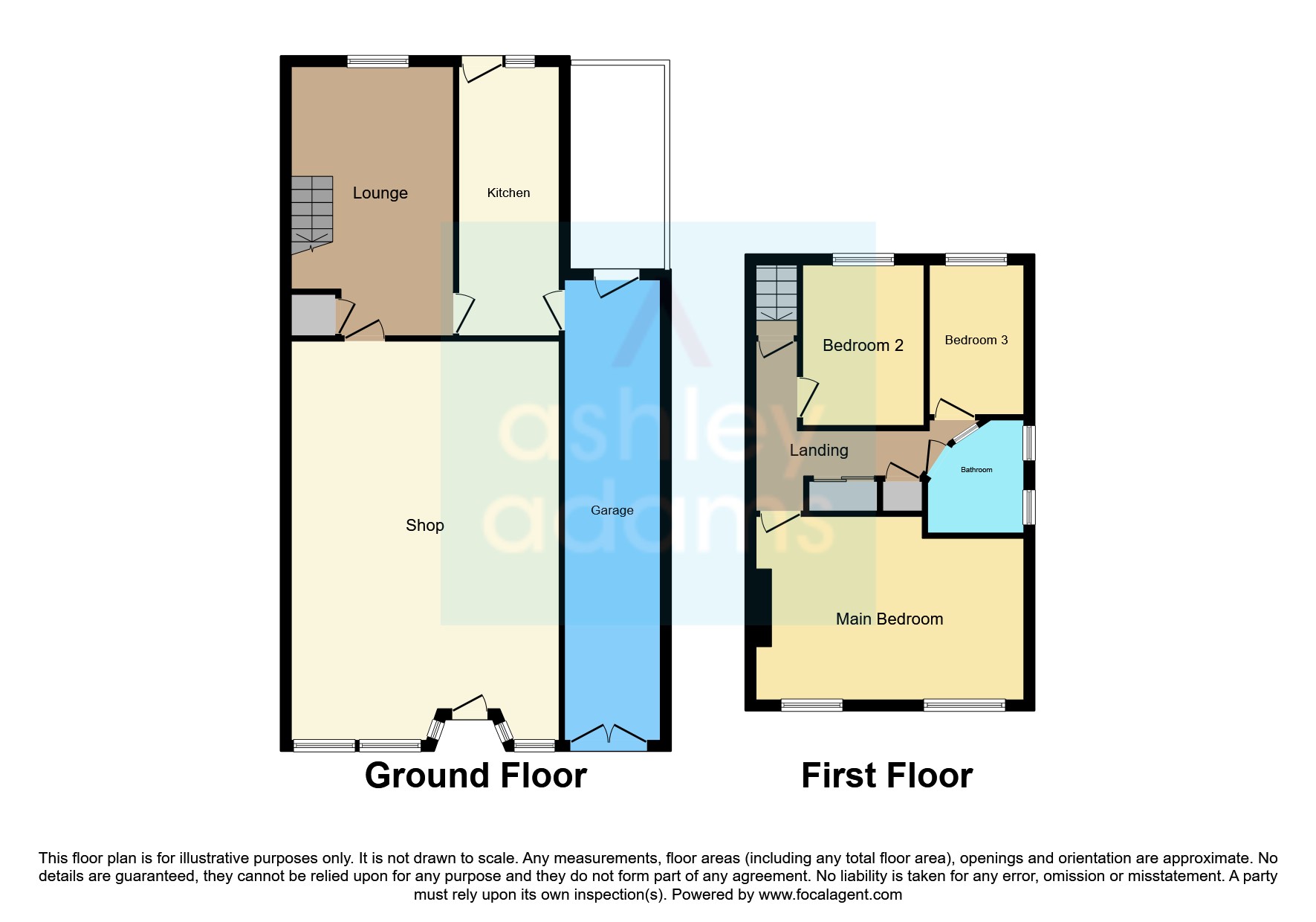 Brackens Lane, Alvaston, Derby DE24, 3 bedroom semidetached house for