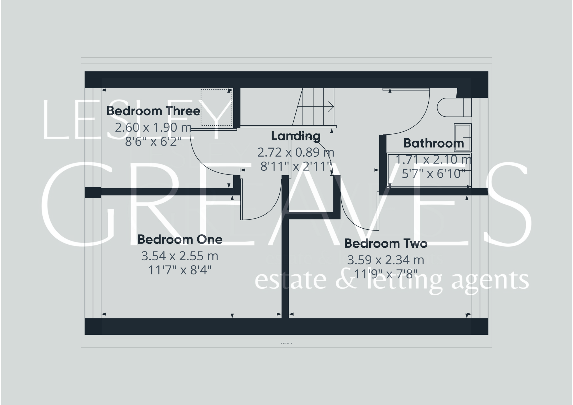 3 bed town house for sale in Honeywood Drive, Thorneywood, Nottingham