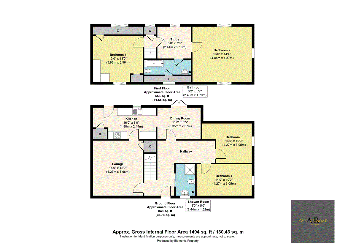 30 Woodburn Bank, Dalkeith EH22, 4 bedroom semidetached house for sale