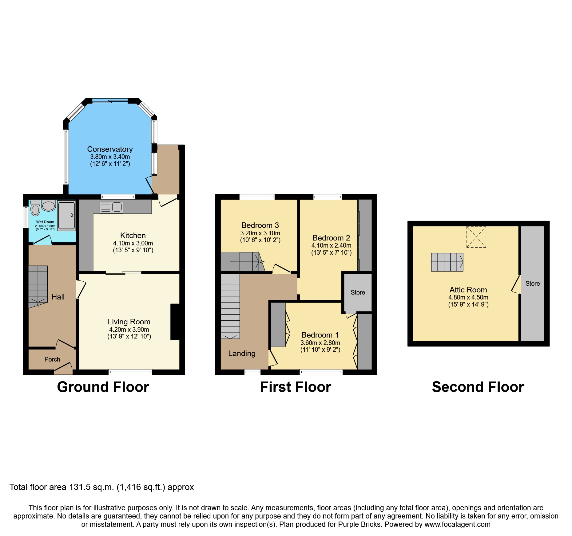 Keltyhill Avenue, Kelty KY4, 3 bedroom semidetached house for sale
