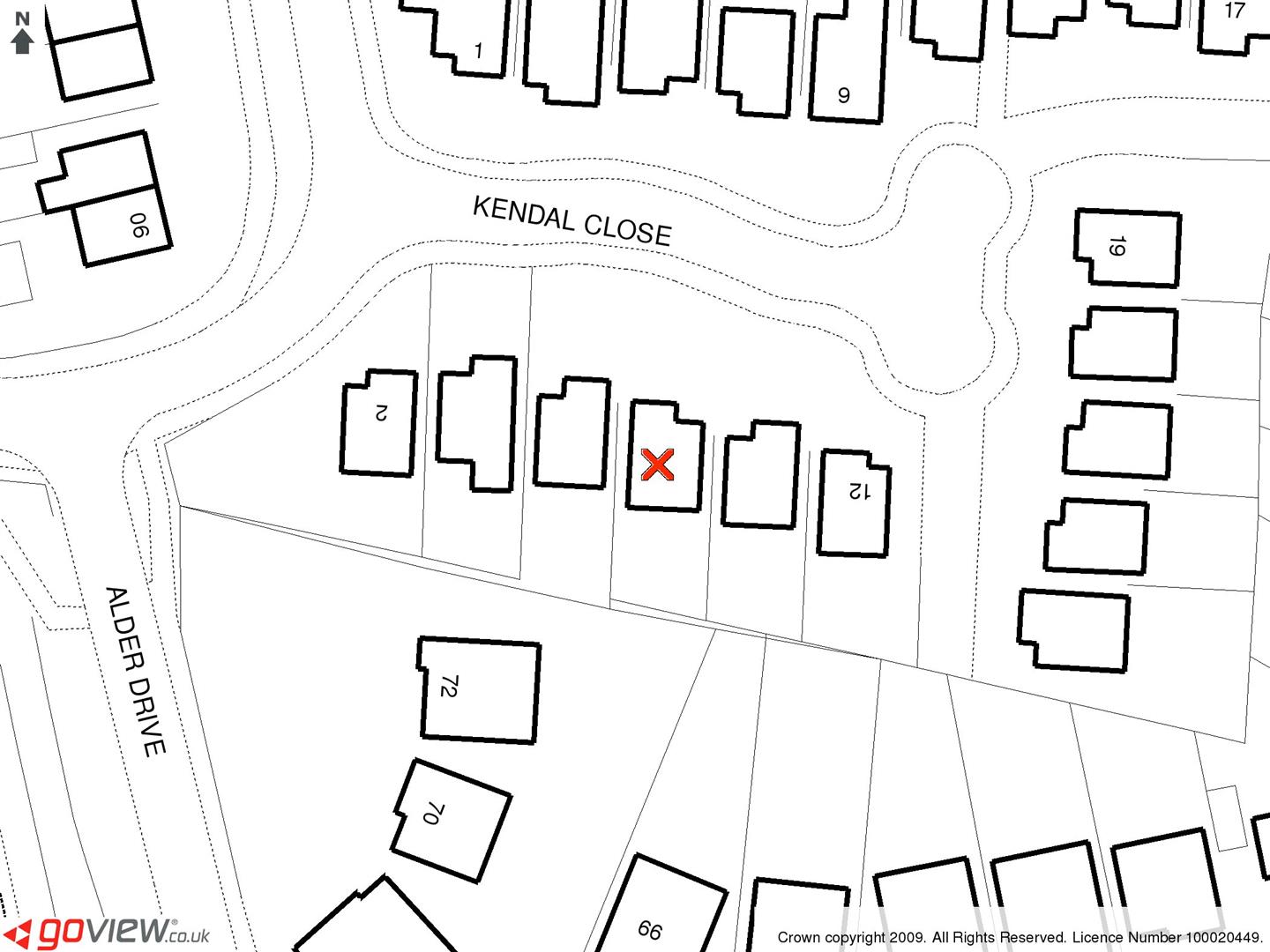 Photos of Kendal Close, Timperley, Altrincham WA15 63772311