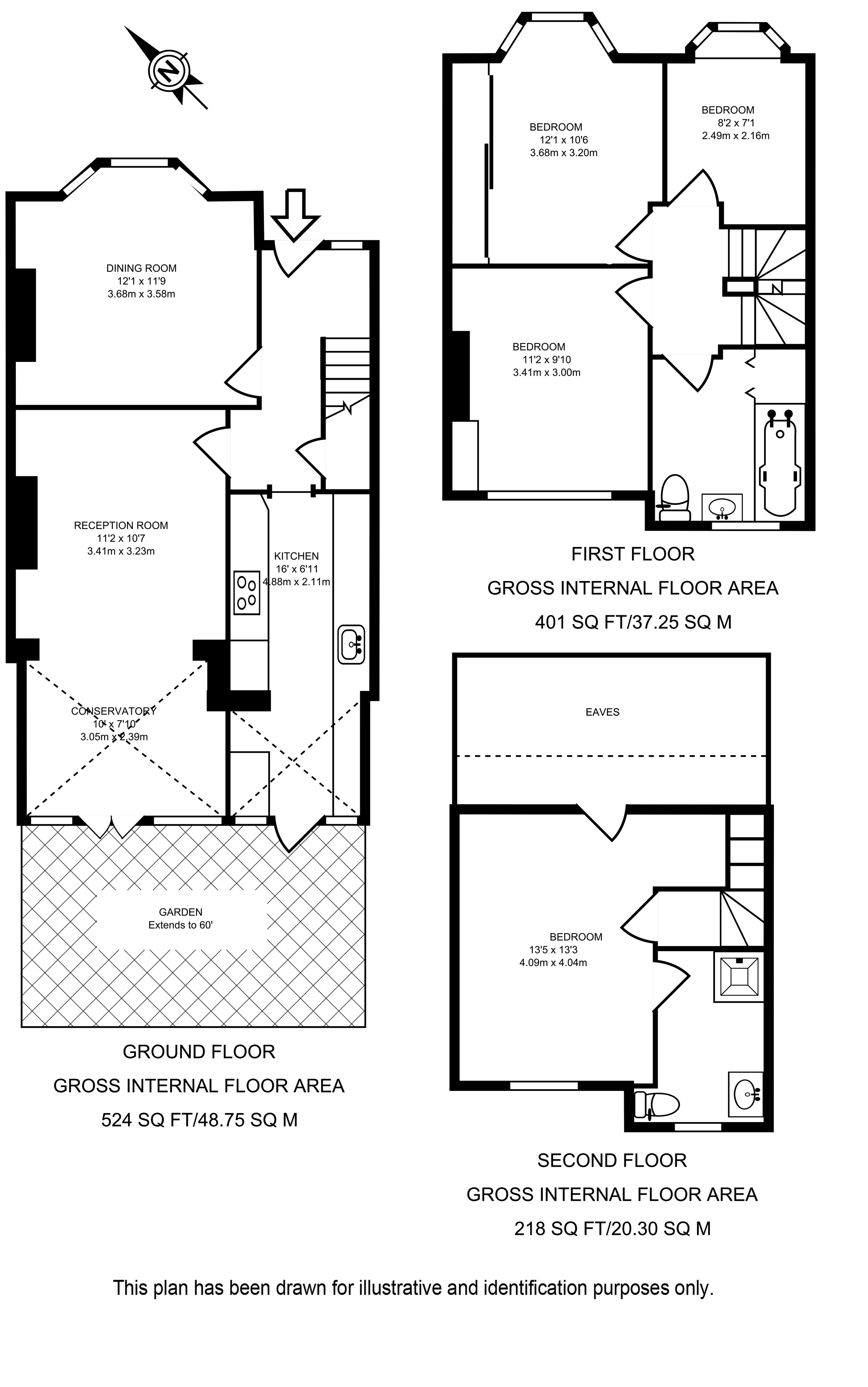 Churston Drive, Morden SM4, 4 bedroom property to rent 61060902