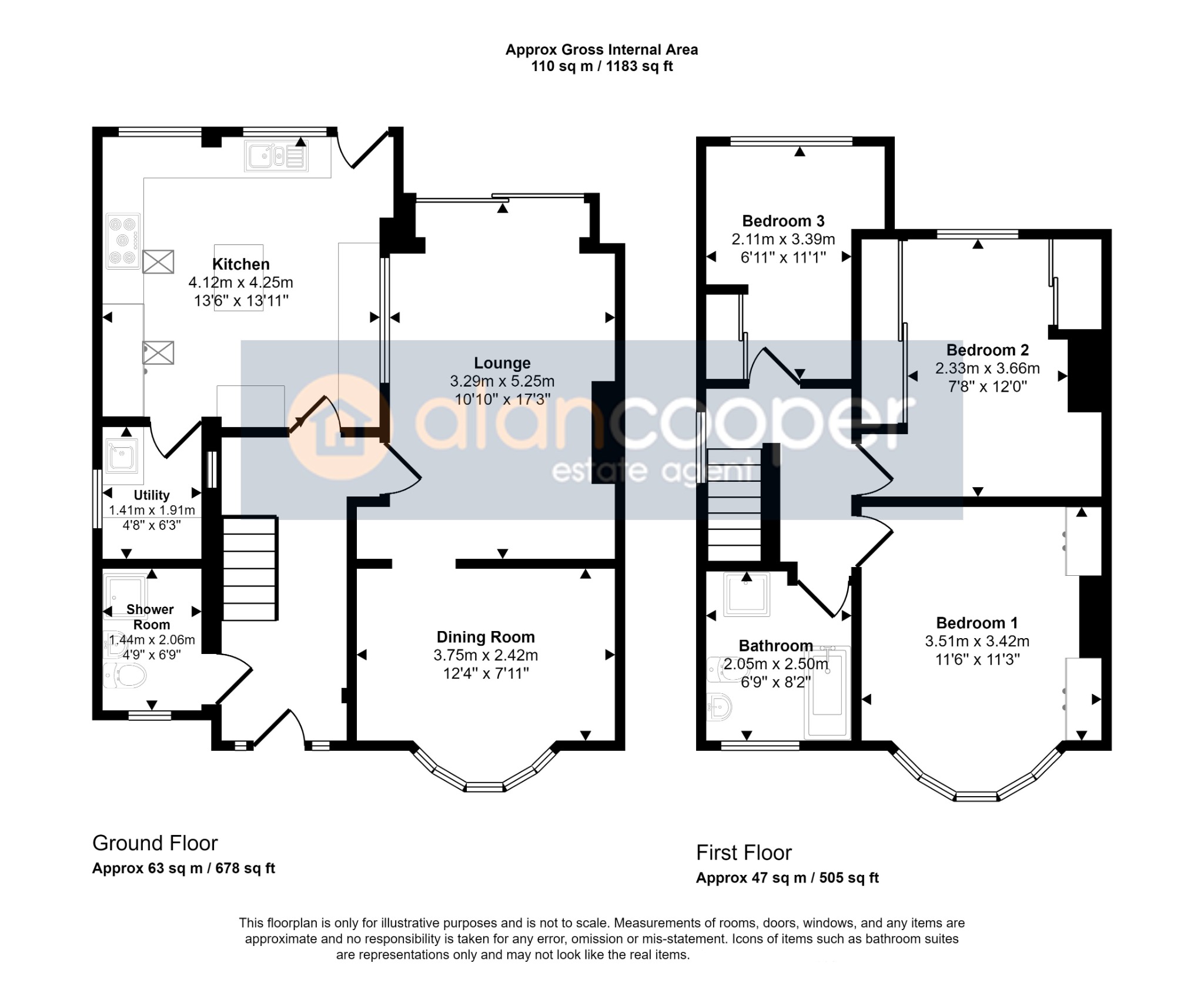Nuneaton Road, Bulkington CV12, 3 bedroom semidetached house for sale