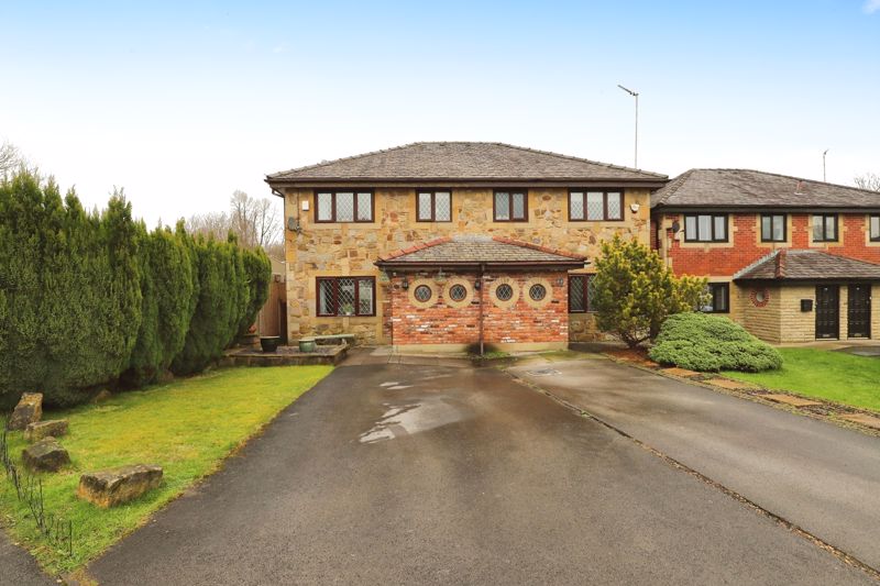 Photos of Woodhill Vale, Bury BL8 66762911 PrimeLocation