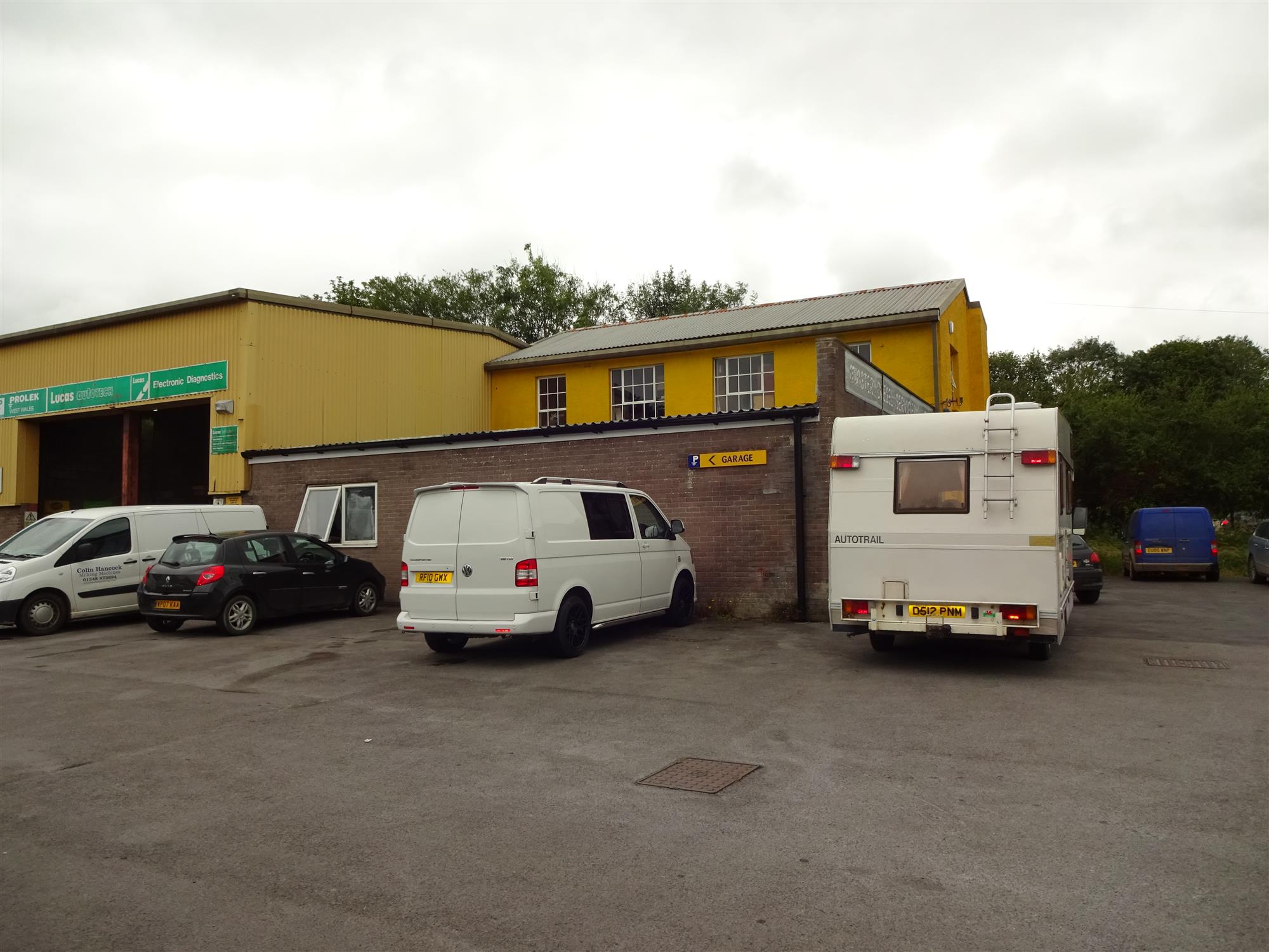 Photos of Pembroke Road, Merlins Bridge, Haverfordwest SA61 59255020