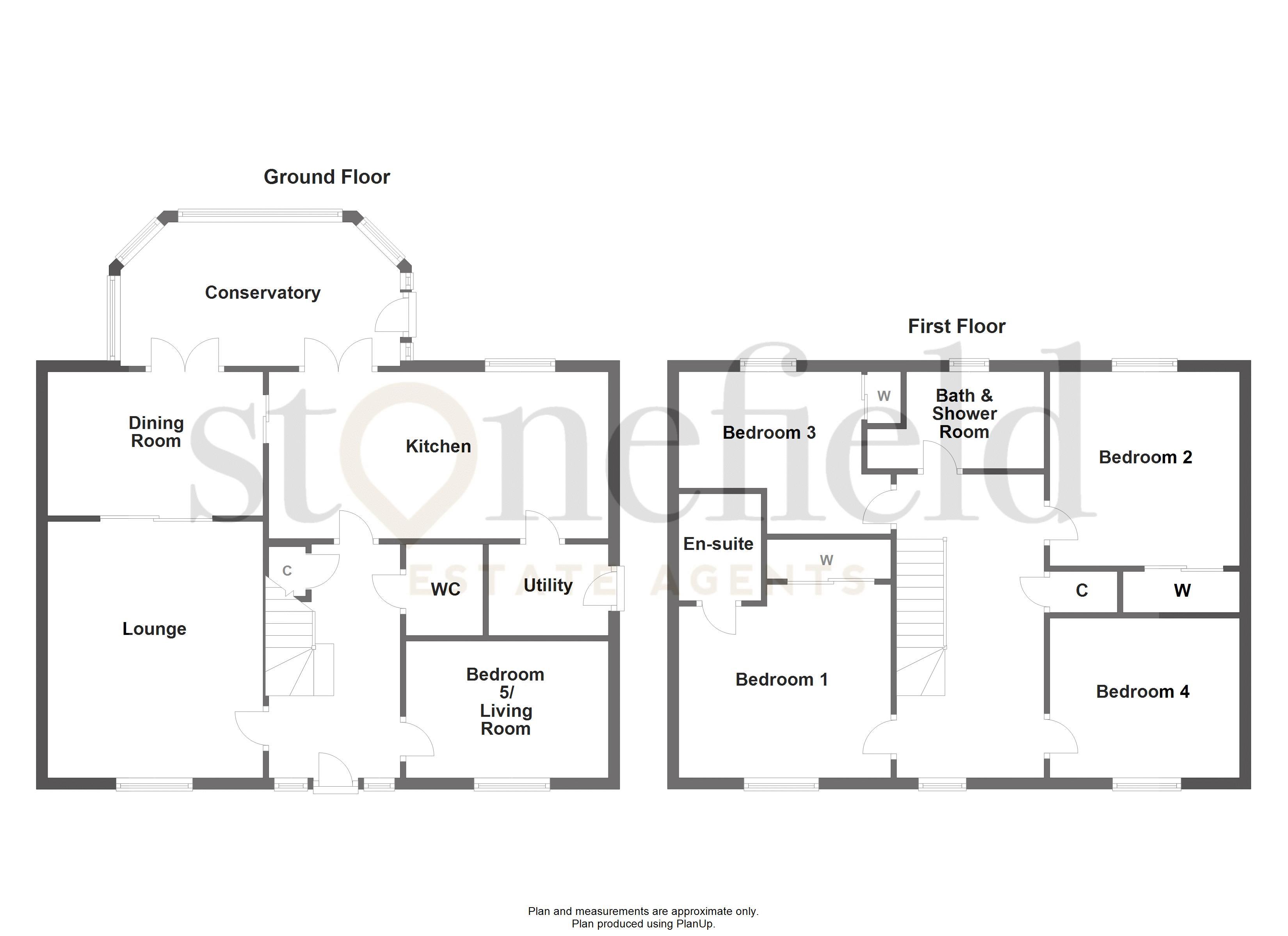 5 bed detached house for sale in Kintyre Avenue, Doonfoot, Ayr KA7 Zoopla