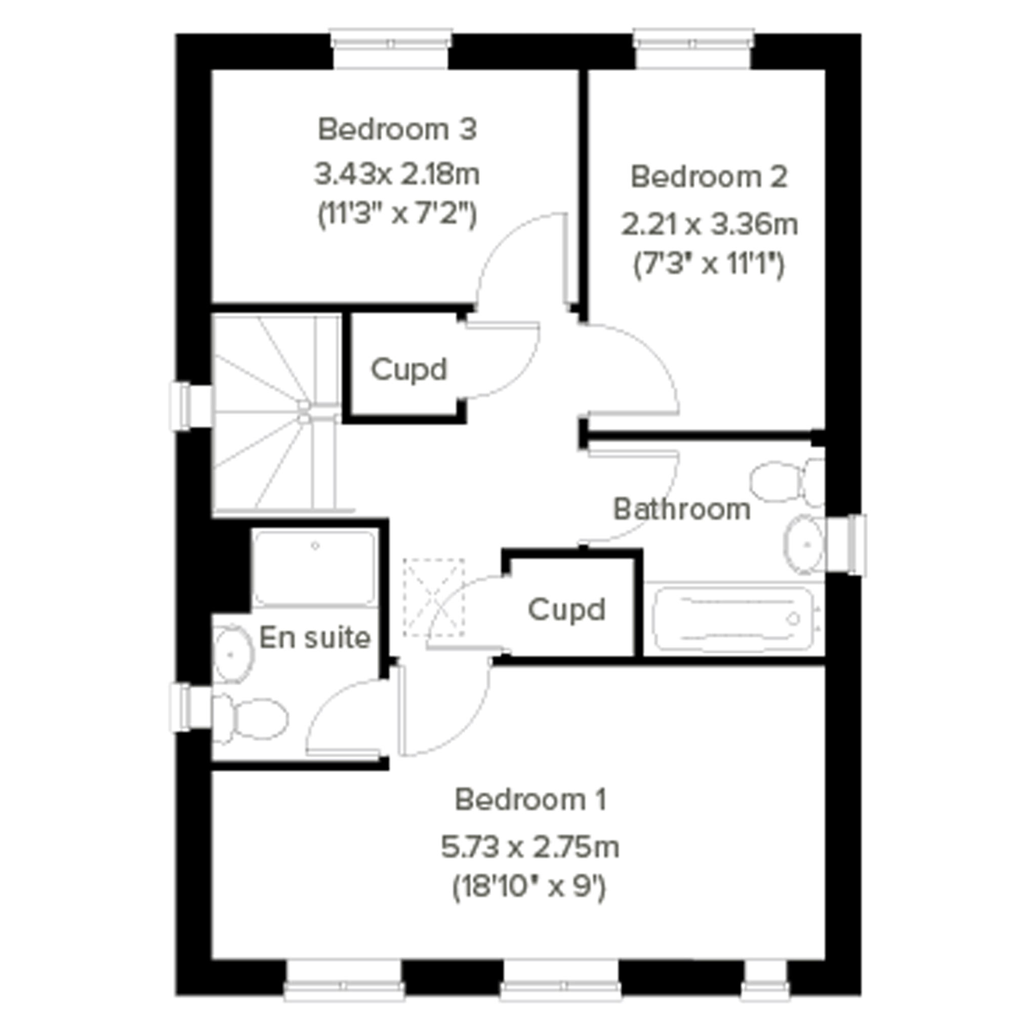 "The Dalby" at Barnsley Road, WathUponDearne, Rotherham S63, 3