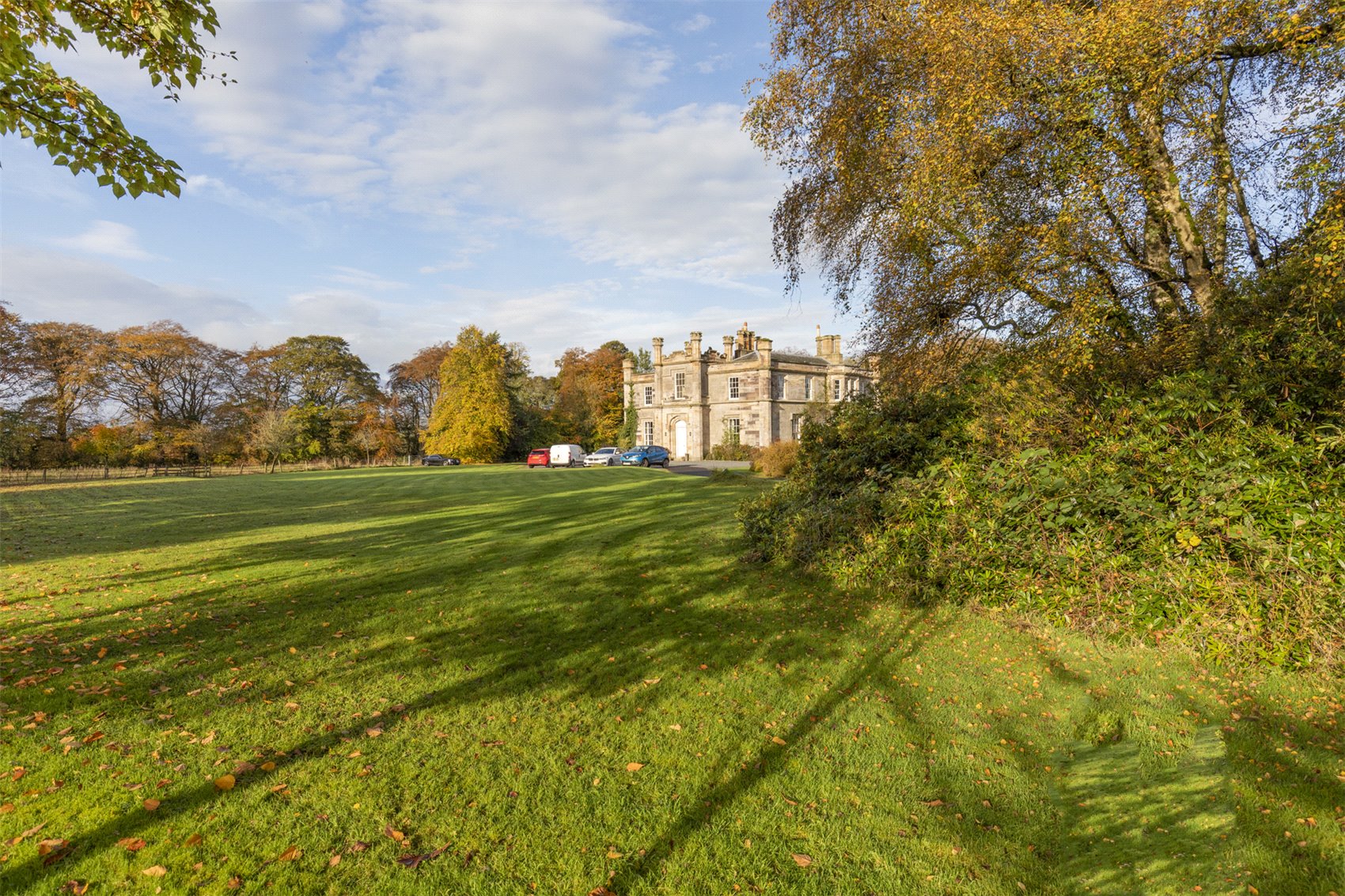 Photos of Tour House, Kilmarnock Road, Kilmaurs, Ayrshire KA3