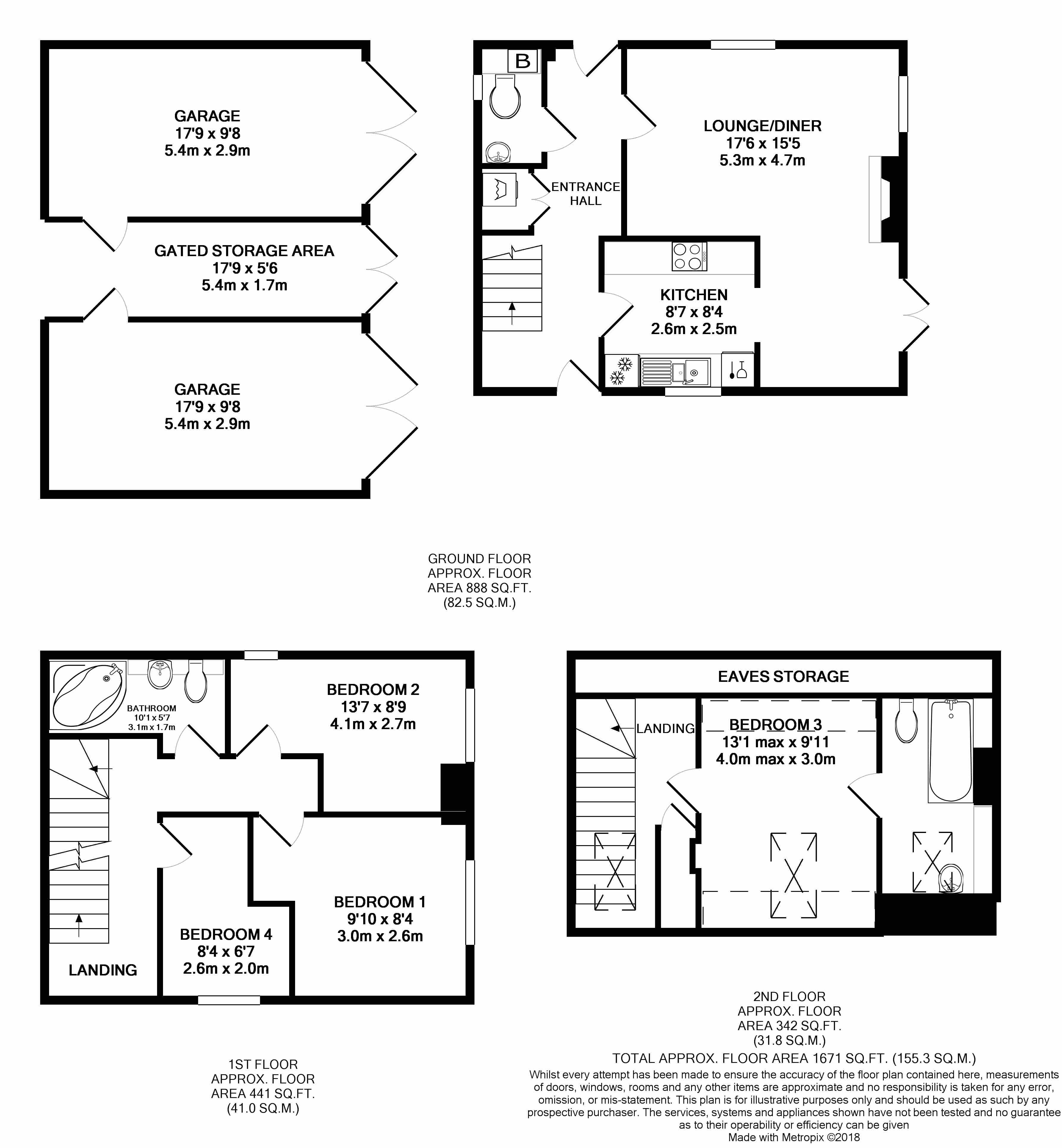4 bed detached house for sale in White Road, Mere, Warminster BA12 Zoopla
