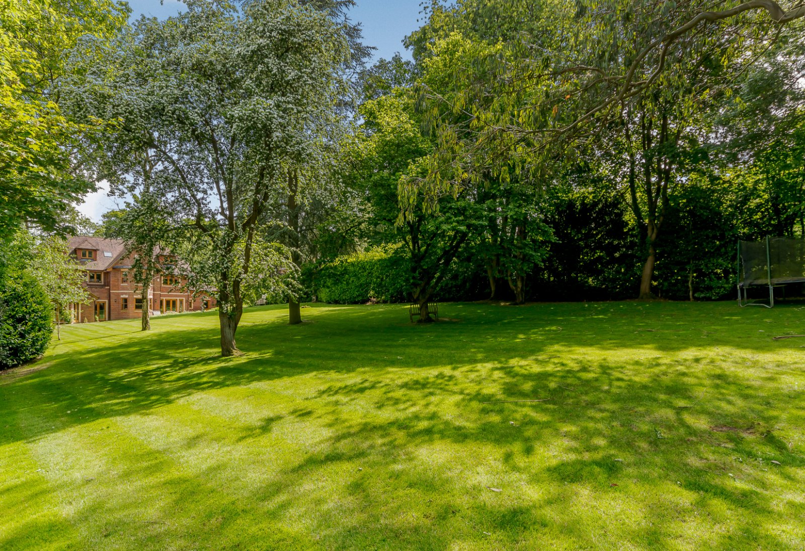 Photos of Mill Lane, Chalfont St Giles, Buckinghamshire HP8 57870356