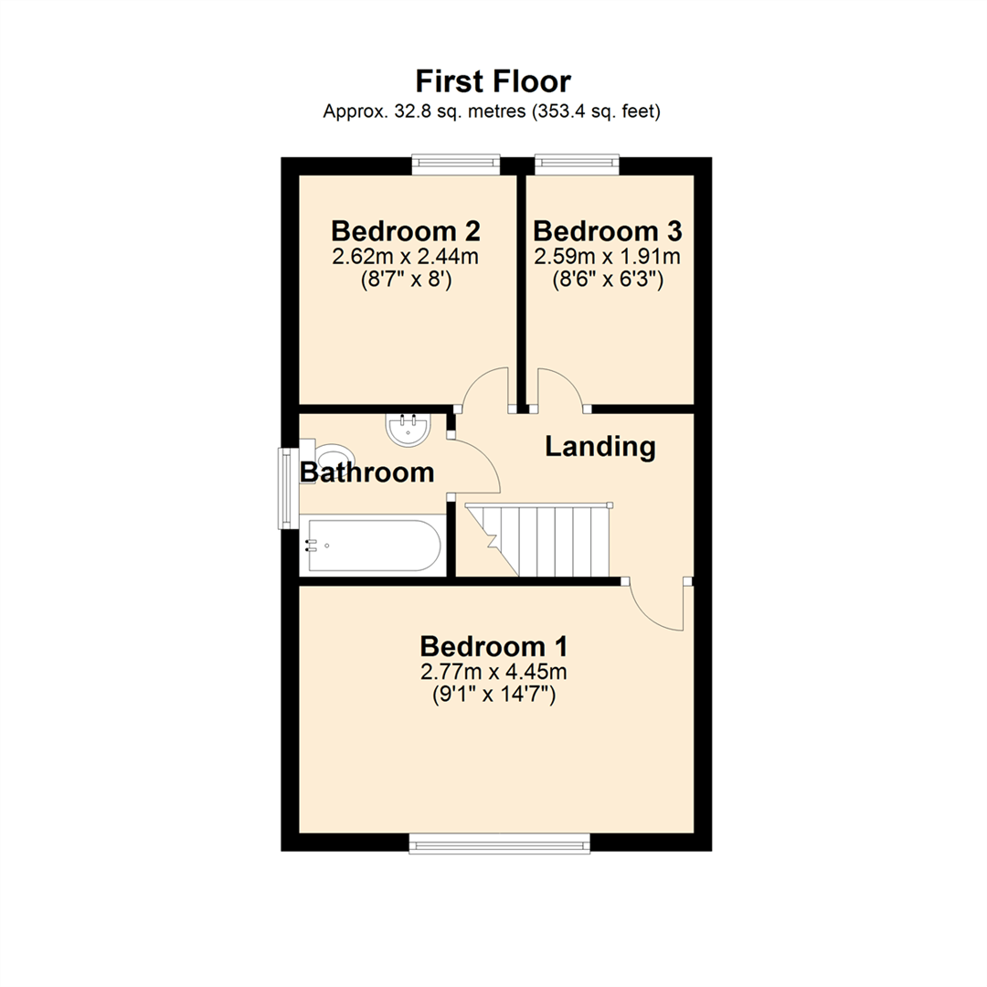 Alderwood Parc, Penryn TR10, 3 bedroom property for sale 58900241