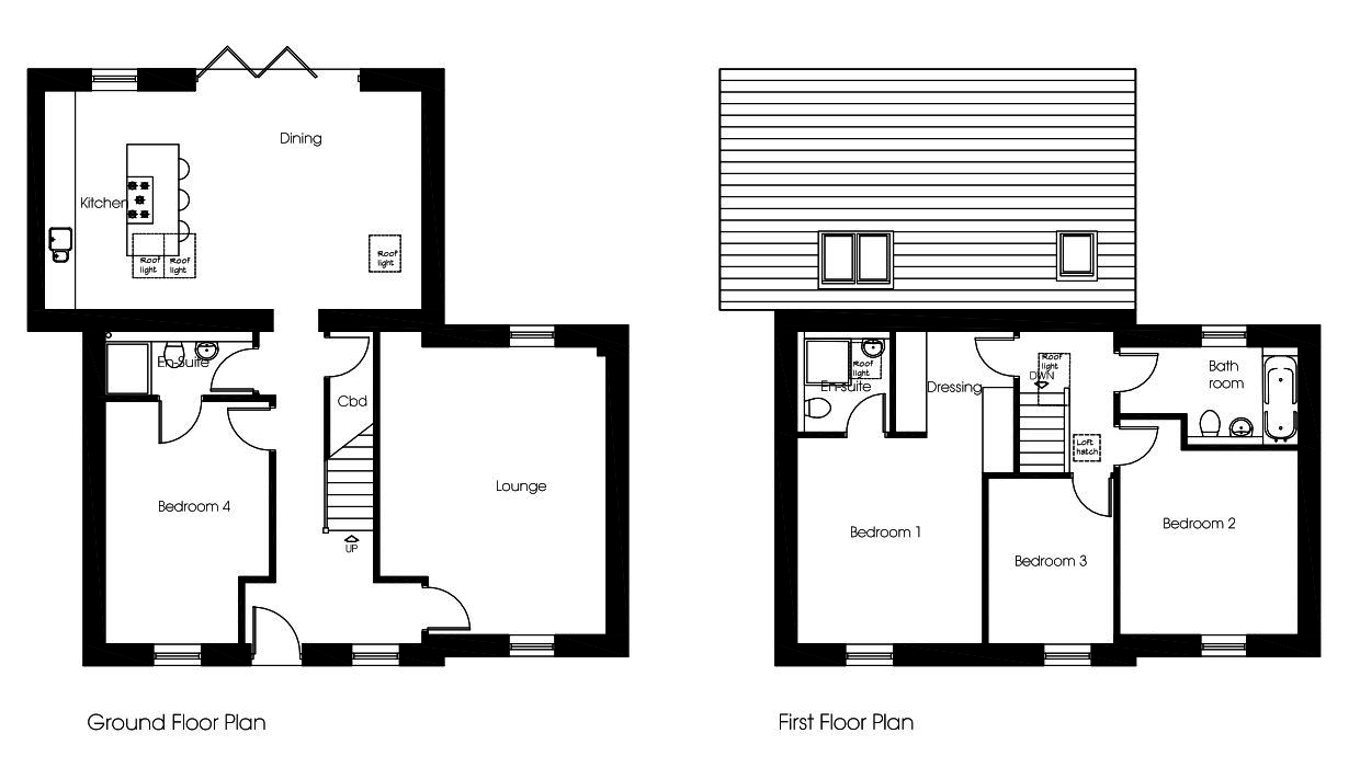 Broad Lane, Upperthong, Holmfirth HD9, 4 bedroom cottage for sale