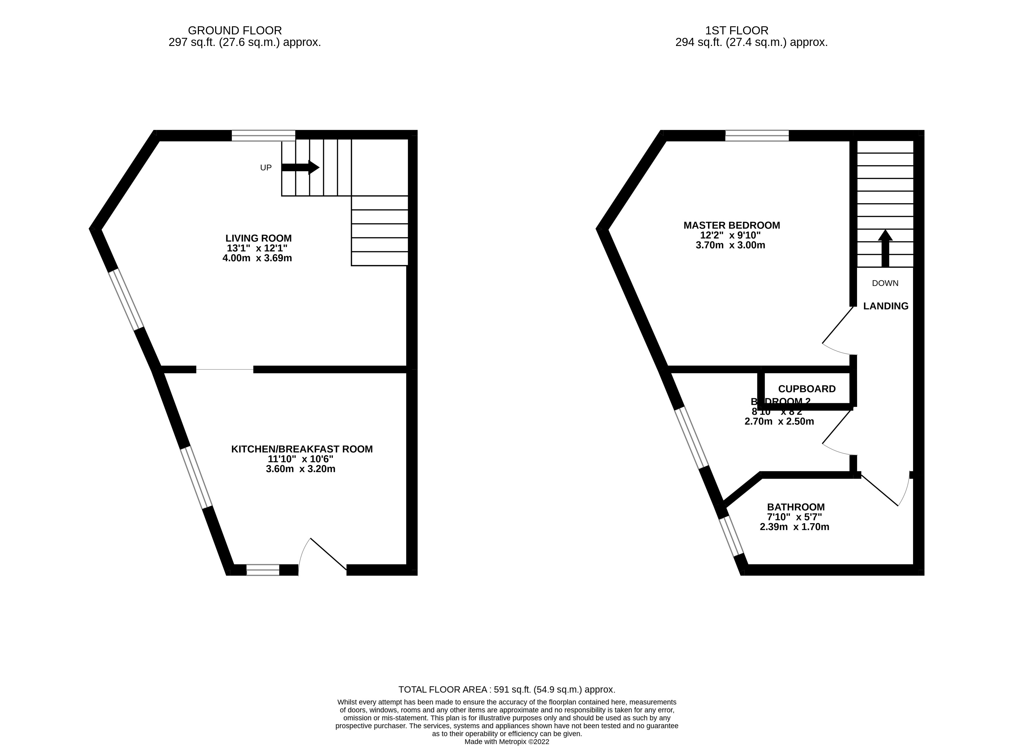 Liverpool Road, Watford WD18, 2 bedroom flat for sale 61748866