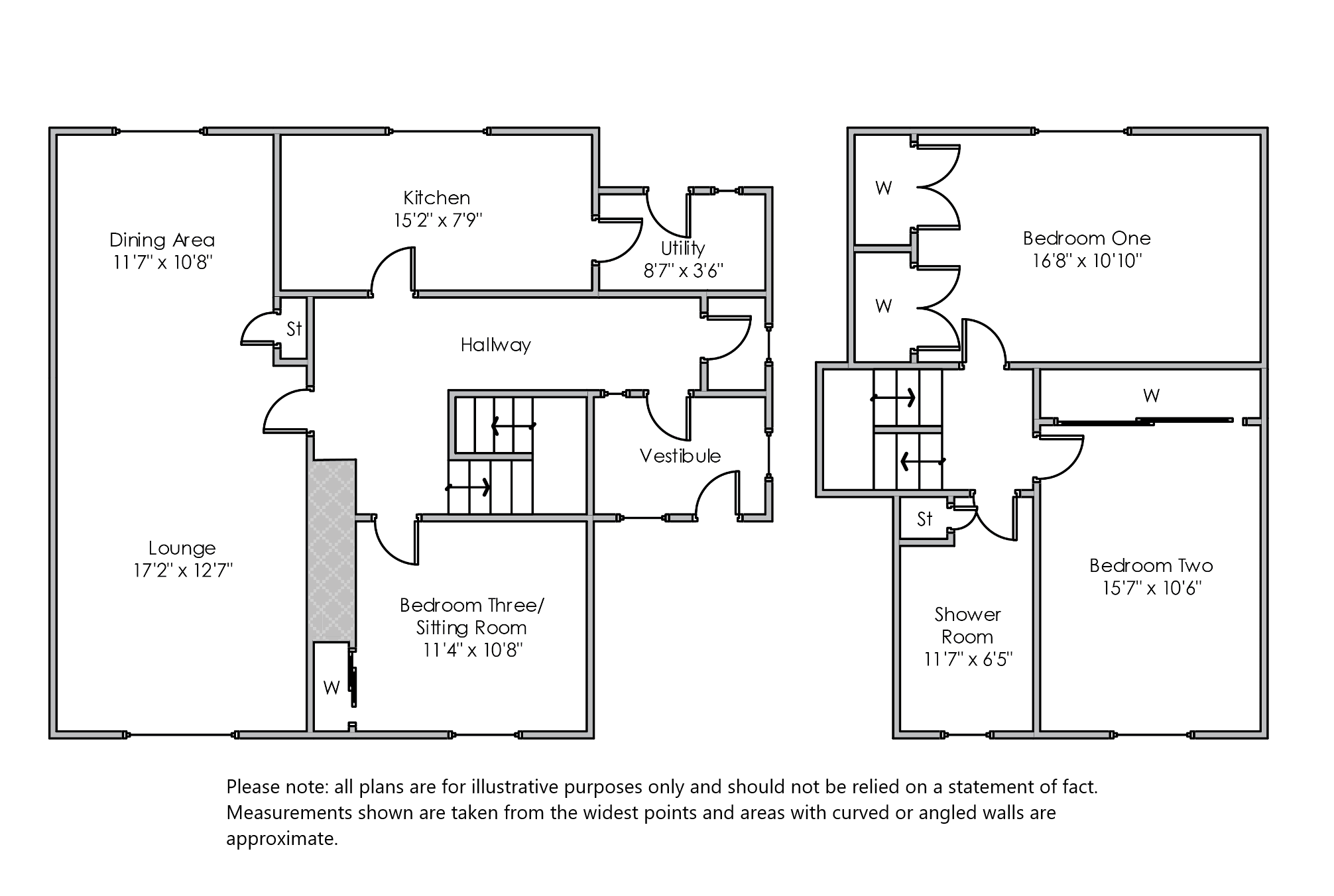 Galston Avenue, Newton Mearns, Glasgow G77, 3 bedroom detached house for sale 62587727